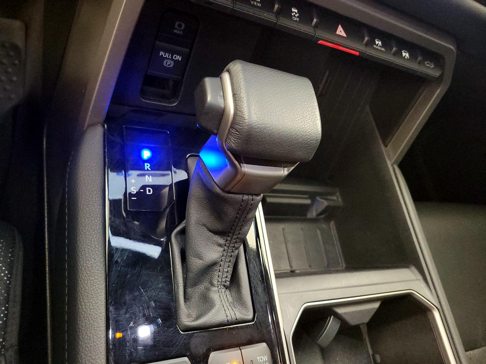 Thumbnail: 2025 Toyota Tundra - 17