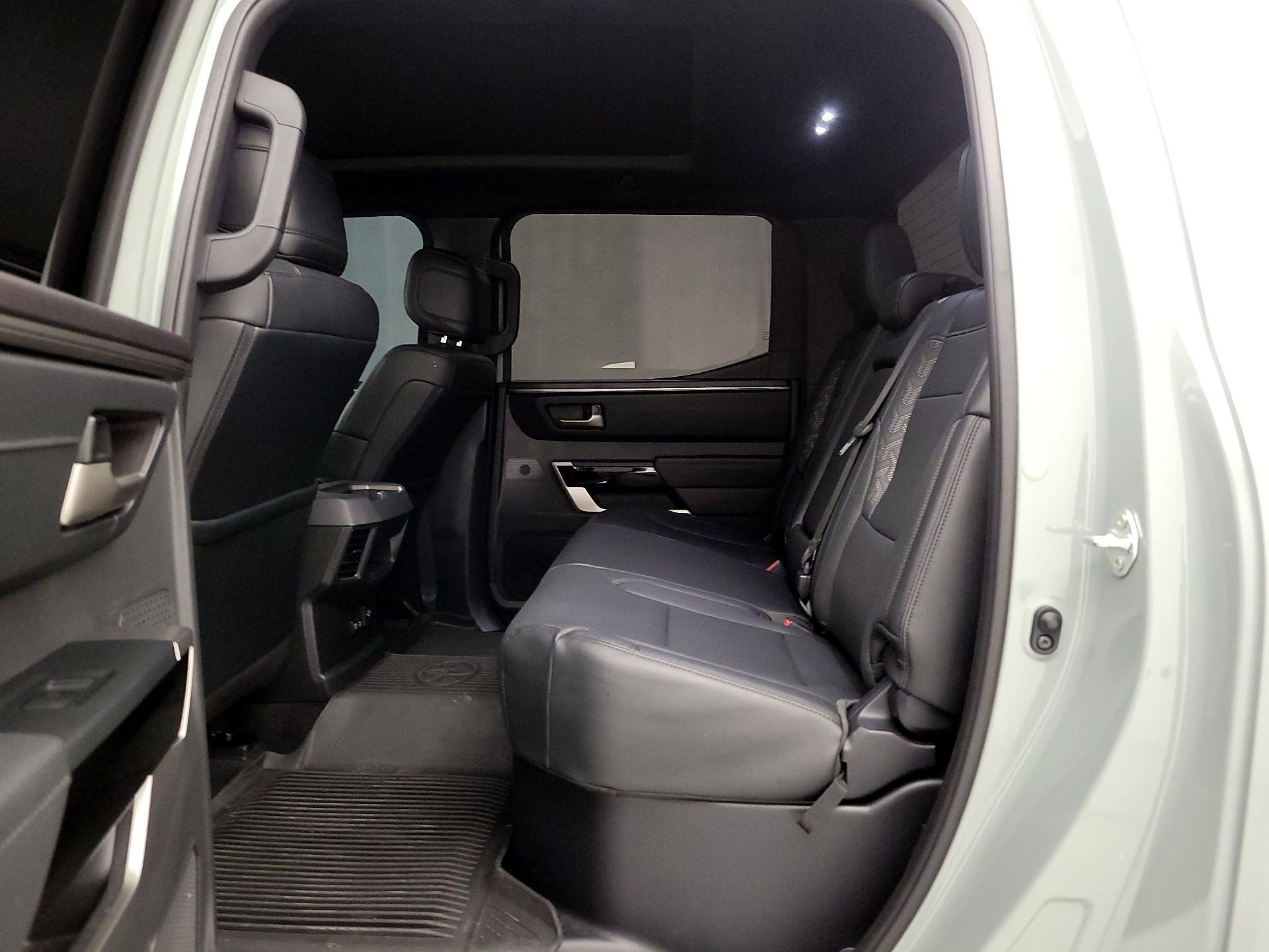 Thumbnail: 2025 Toyota Tundra - 20