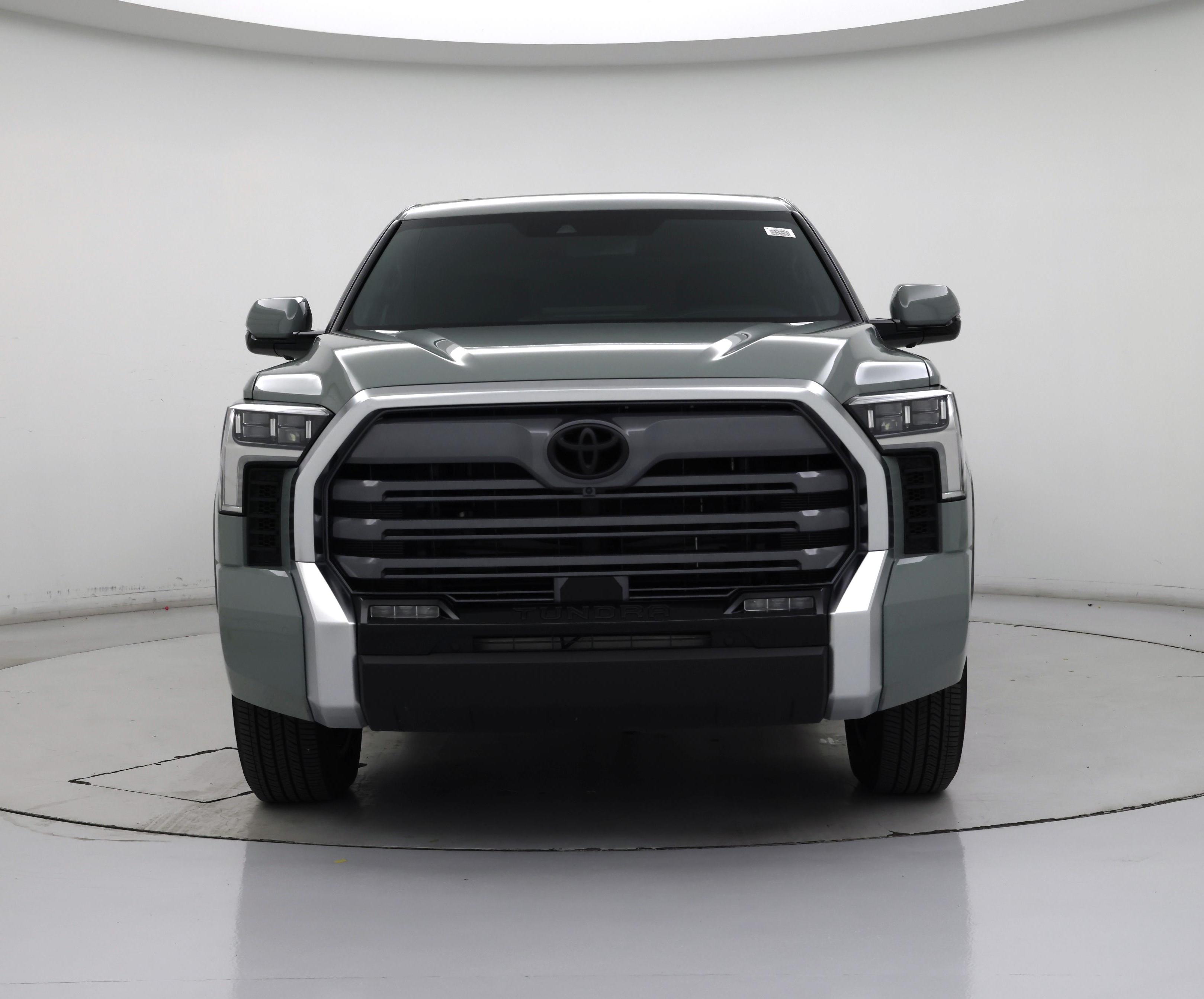 Thumbnail: 2025 Toyota Tundra - 5