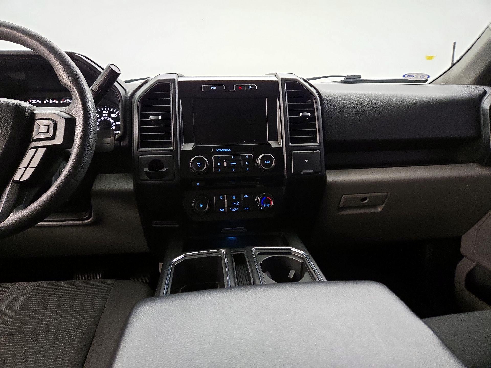 Thumbnail: 2018 Ford F-150 - 9