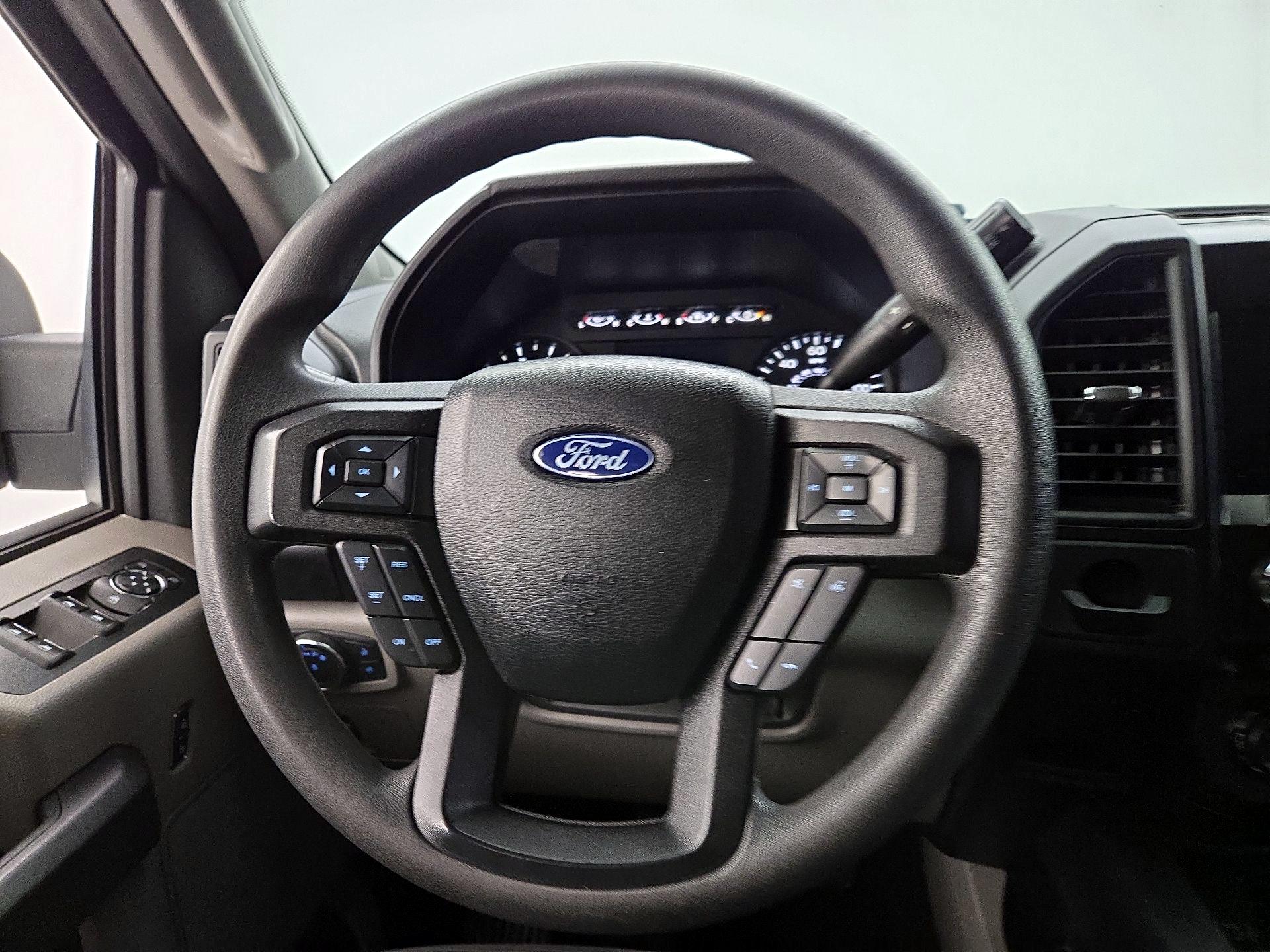 Thumbnail: 2018 Ford F-150 - 10