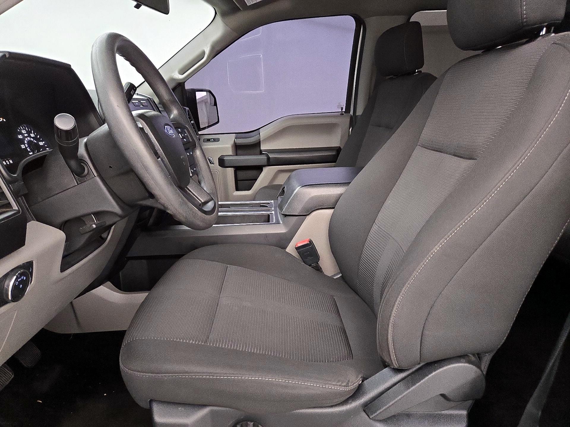 Thumbnail: 2018 Ford F-150 - 11