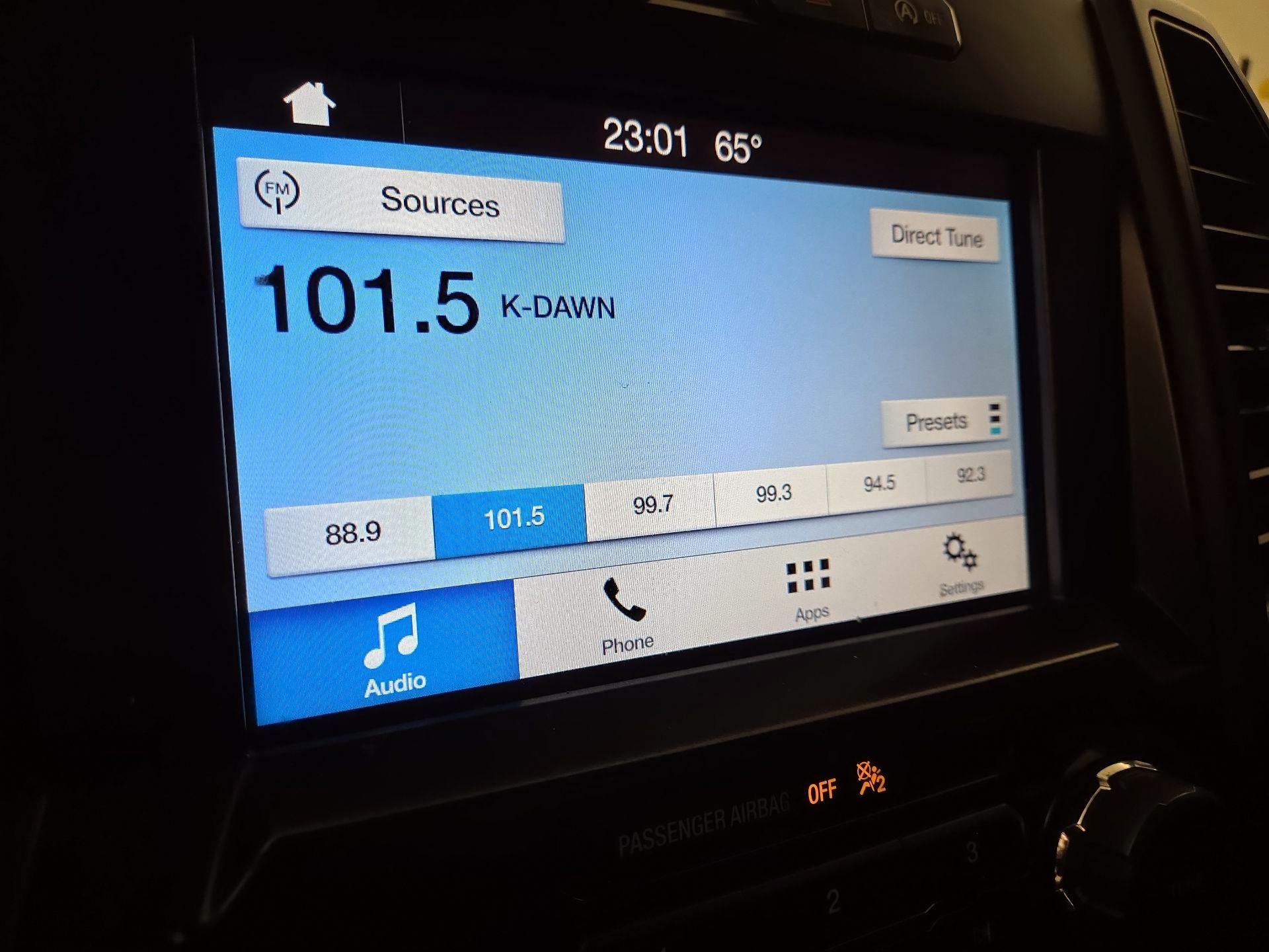 Thumbnail: 2018 Ford F-150 - 15