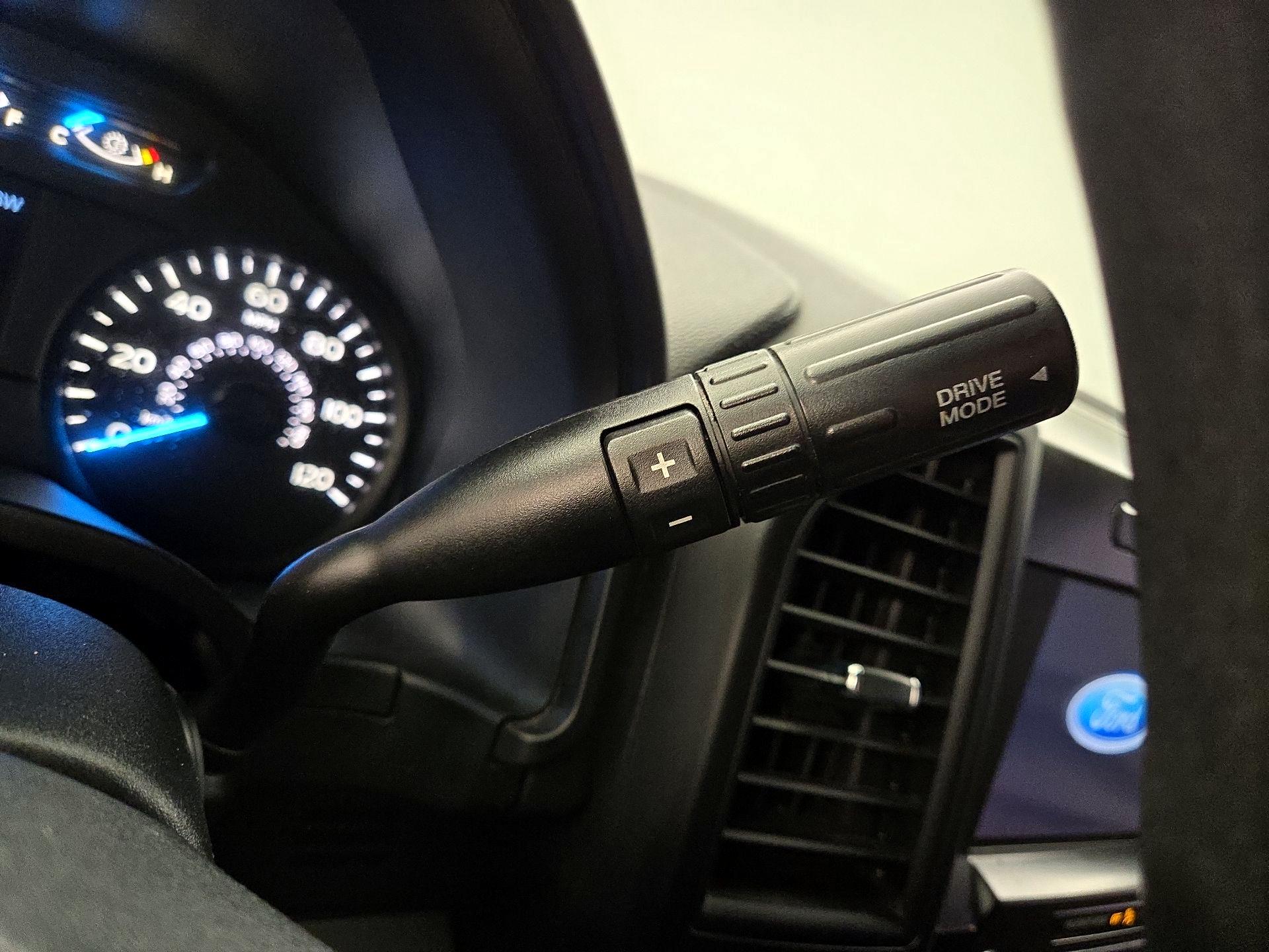 Thumbnail: 2018 Ford F-150 - 17