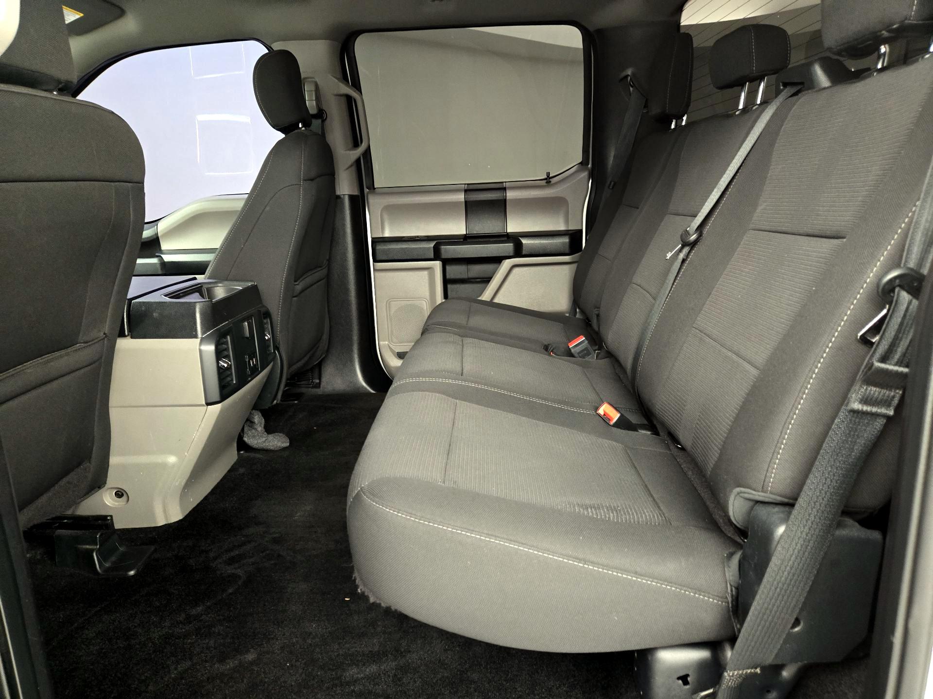 Thumbnail: 2018 Ford F-150 - 19