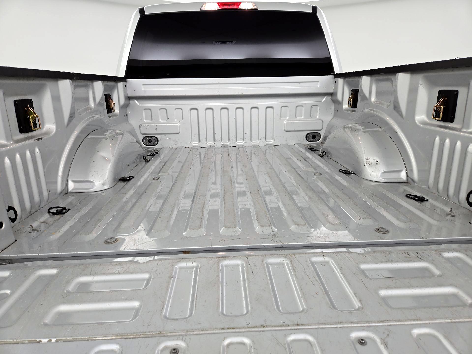 Thumbnail: 2018 Ford F-150 - 20