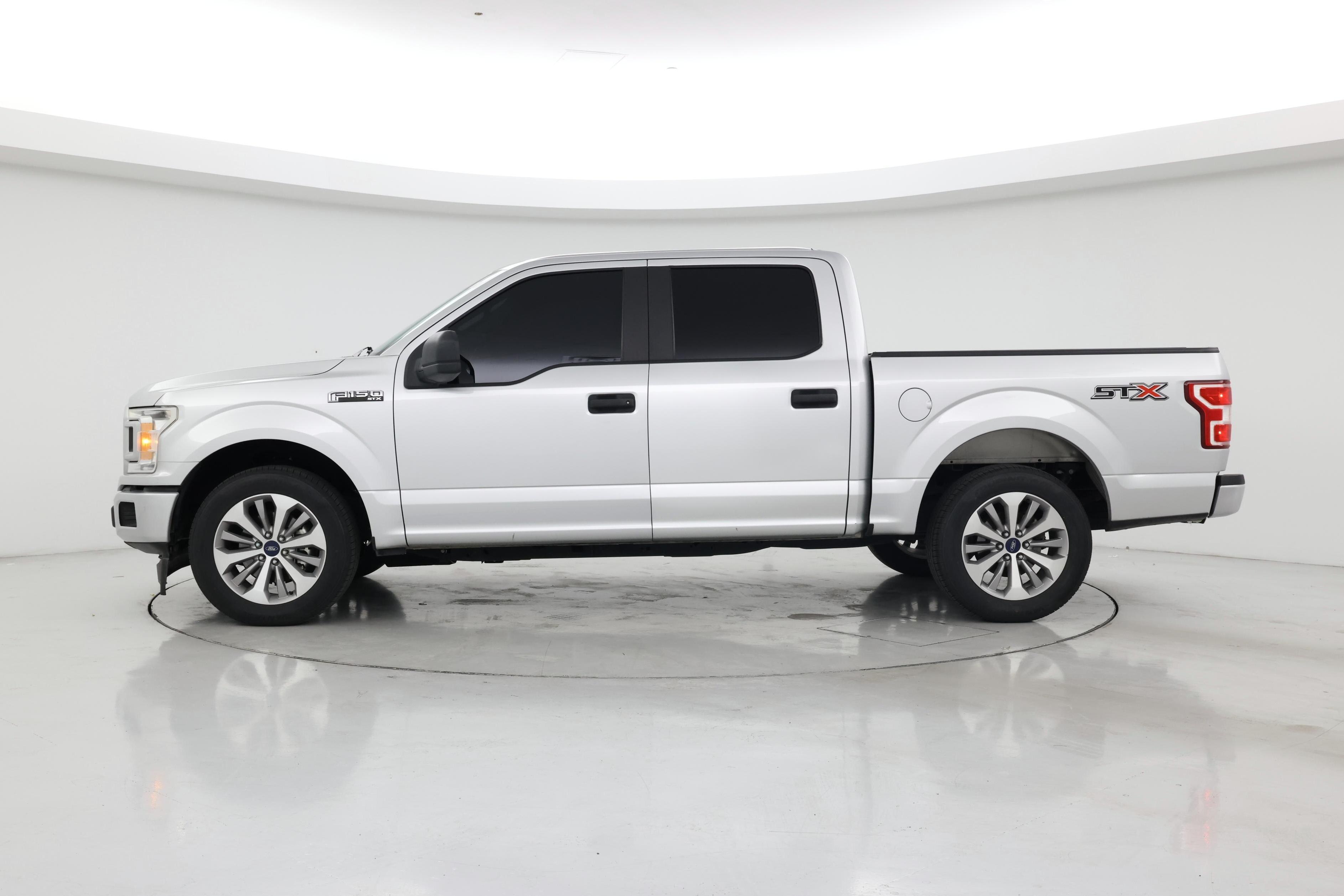 Thumbnail: 2018 Ford F-150 - 3