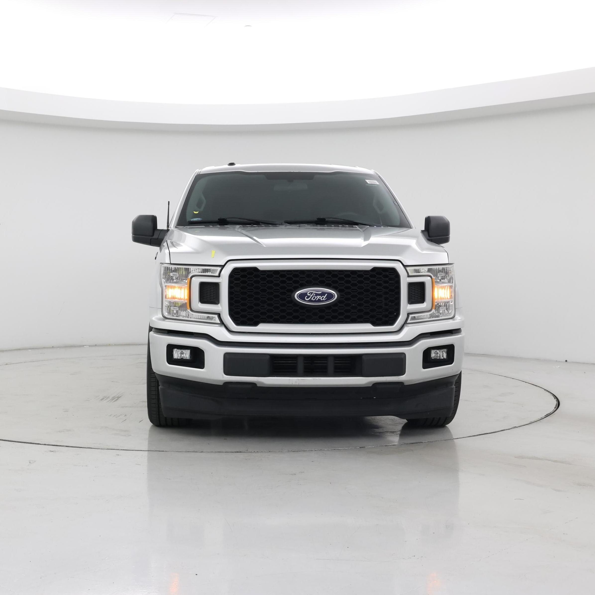 Thumbnail: 2018 Ford F-150 - 5