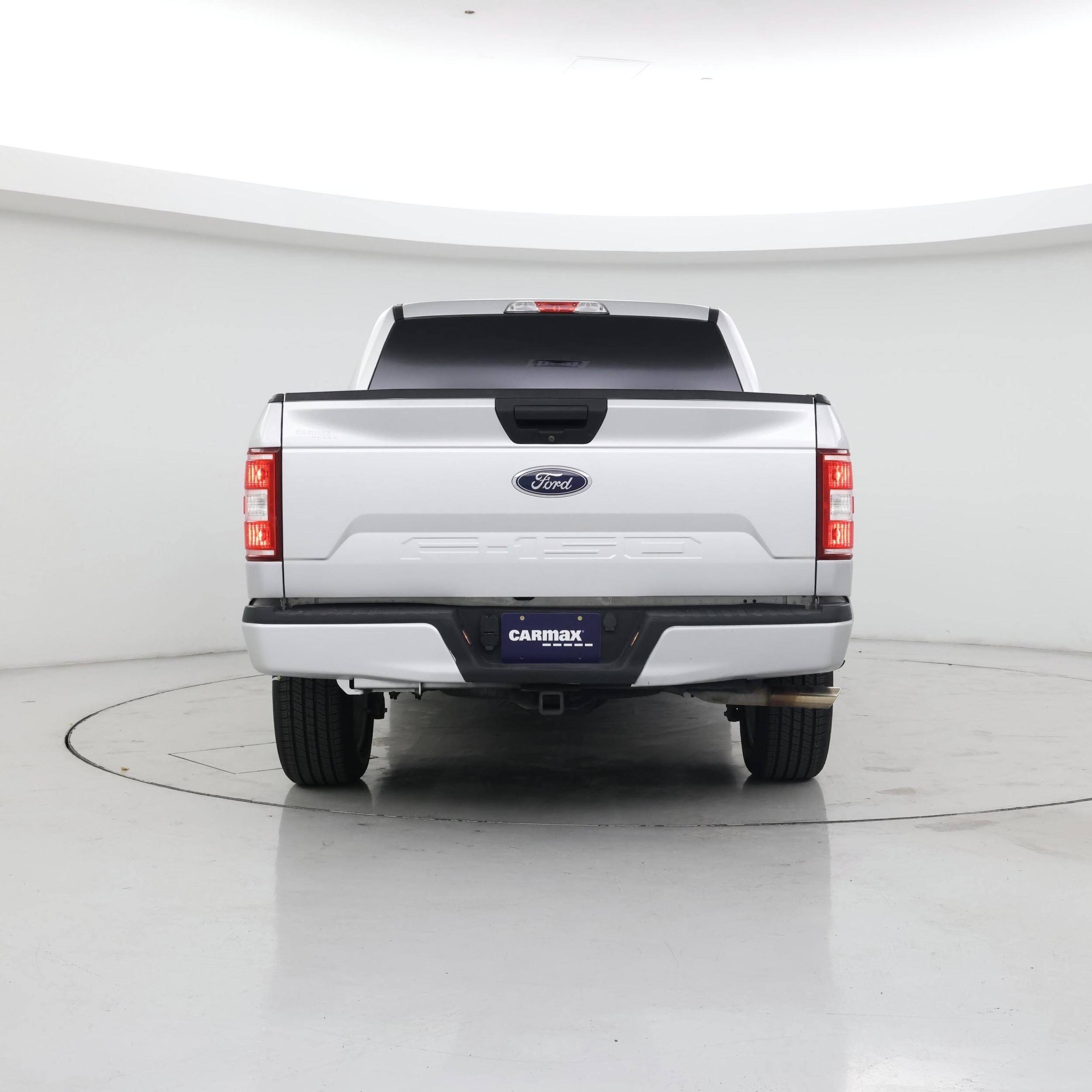 Thumbnail: 2018 Ford F-150 - 6