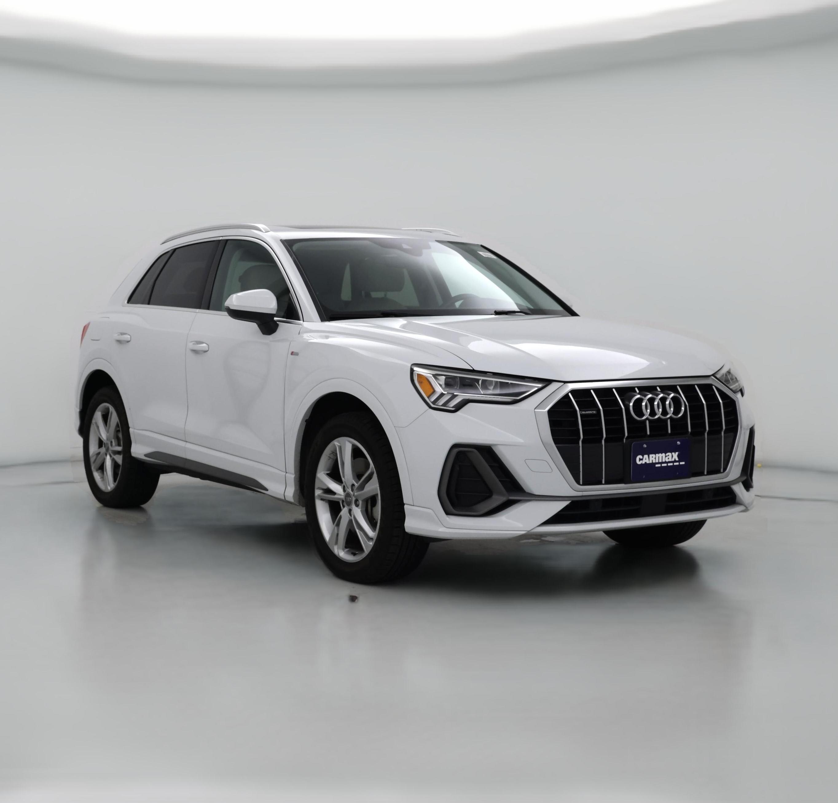 Thumbnail: 2019 Audi Q3 - 1