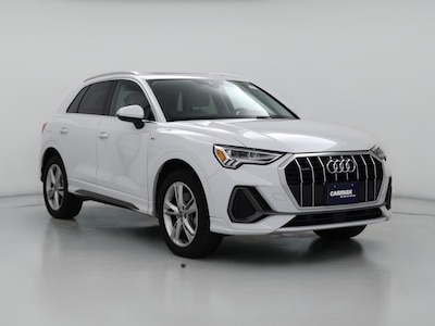 2019 Audi Q3 Premium Plus
