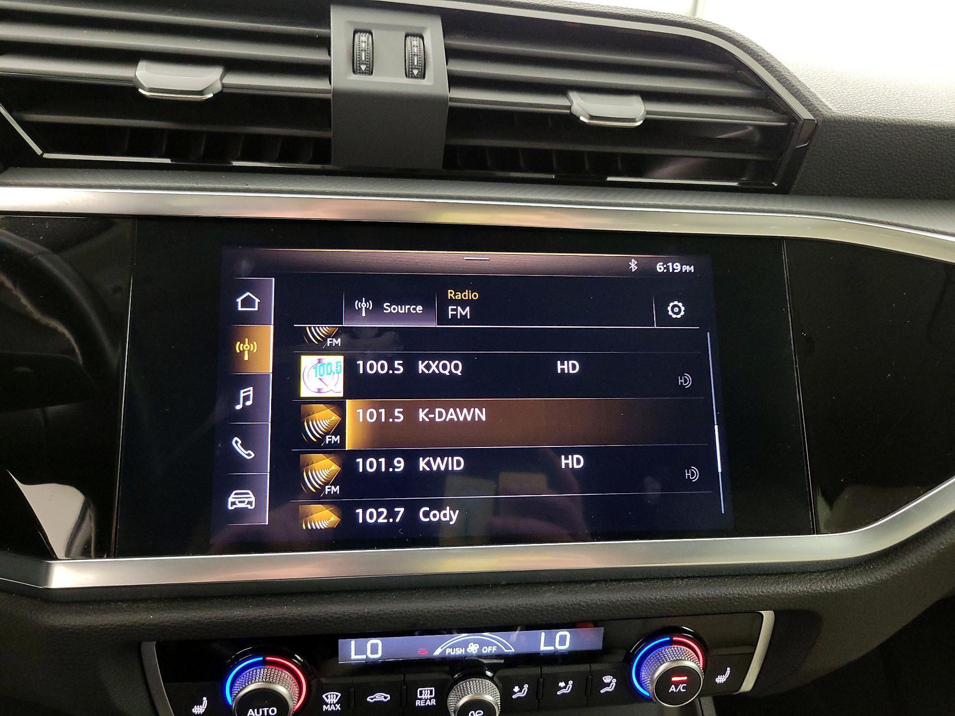 Thumbnail: 2019 Audi Q3 - 15