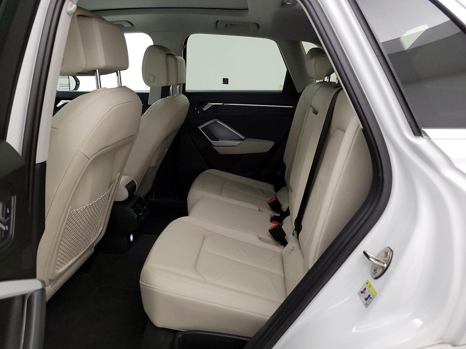 Thumbnail: 2019 Audi Q3 - 20