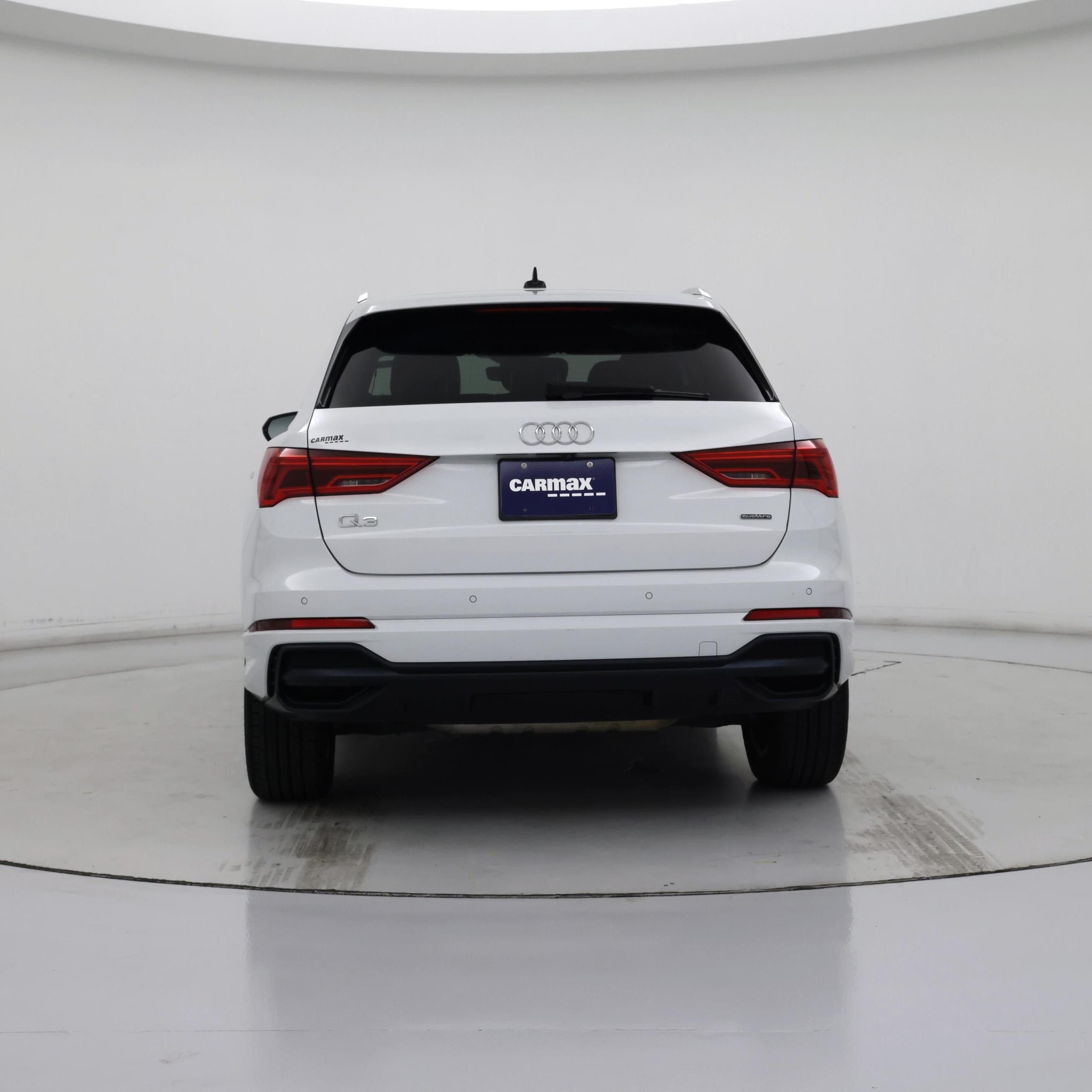 Thumbnail: 2019 Audi Q3 - 6