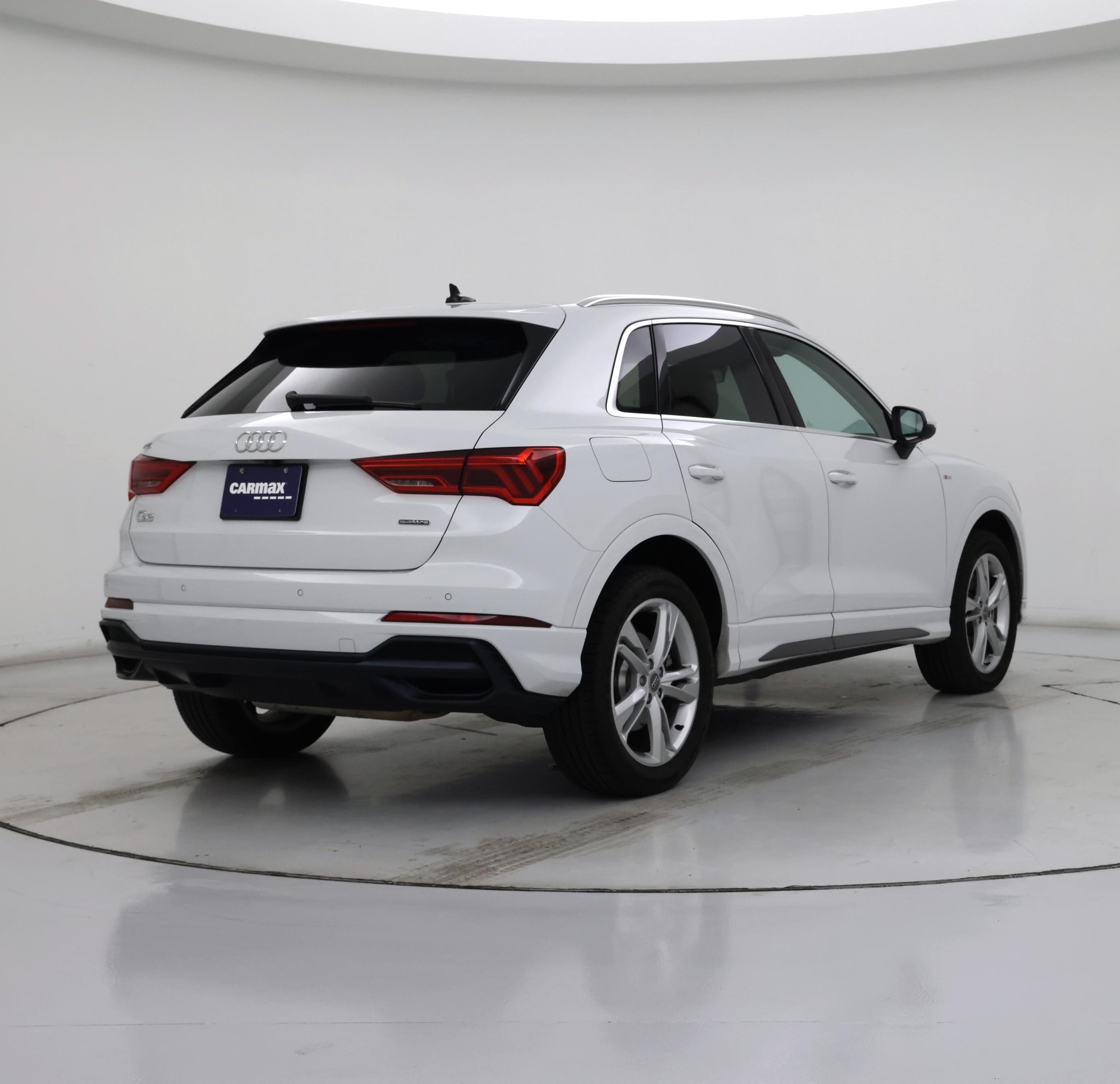 Thumbnail: 2019 Audi Q3 - 8