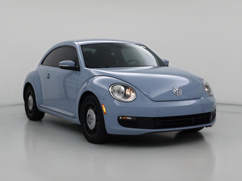 2016 Volkswagen Beetle SE -
                  Las Vegas, NV