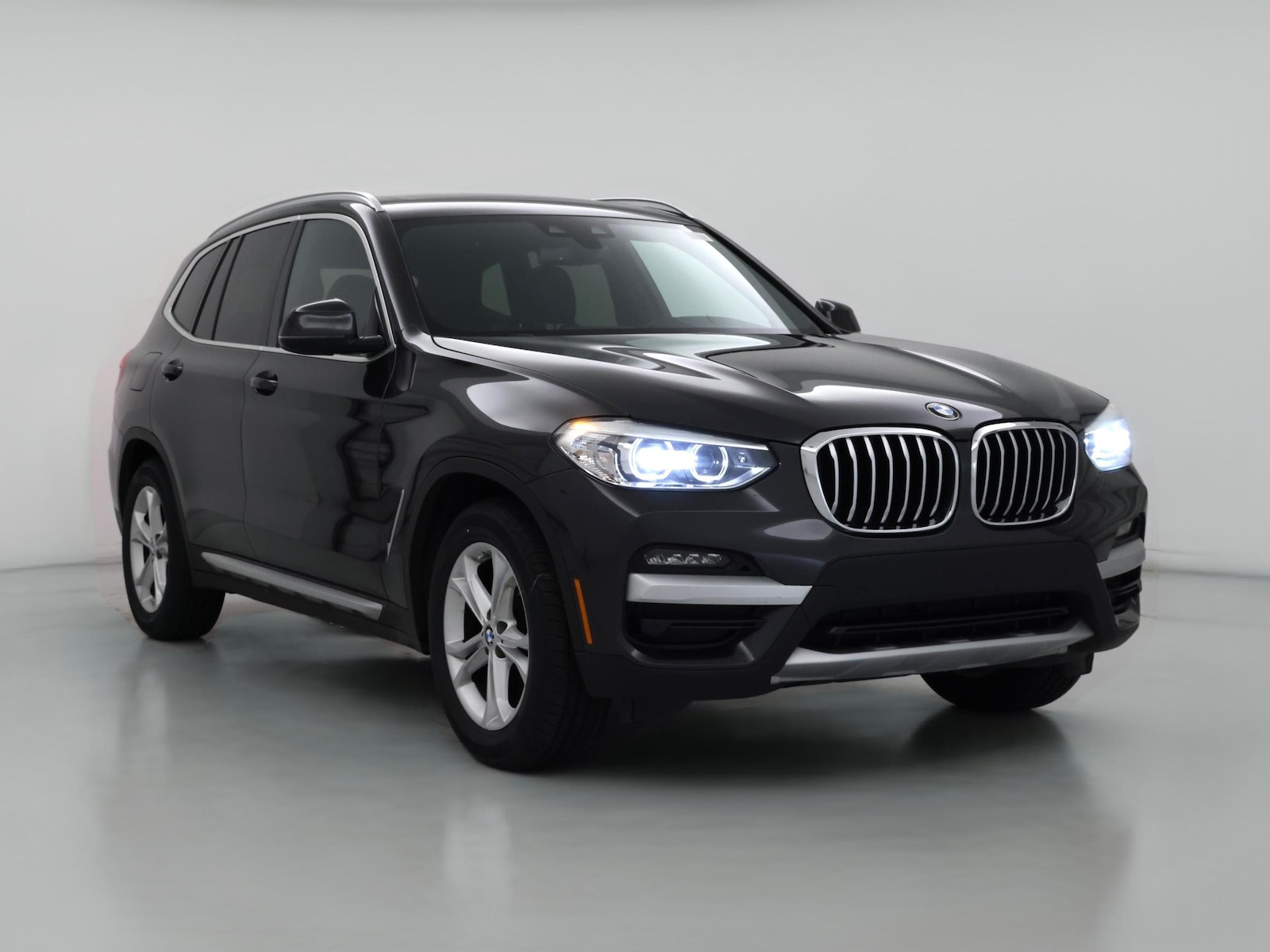 2021 BMW X3 30i
