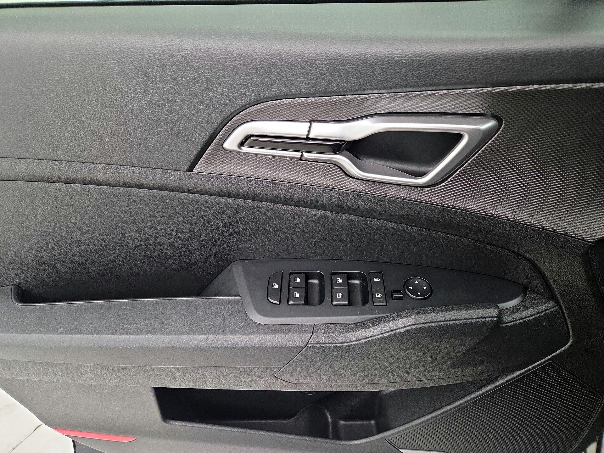 Thumbnail: 2024 Kia Sportage - 12