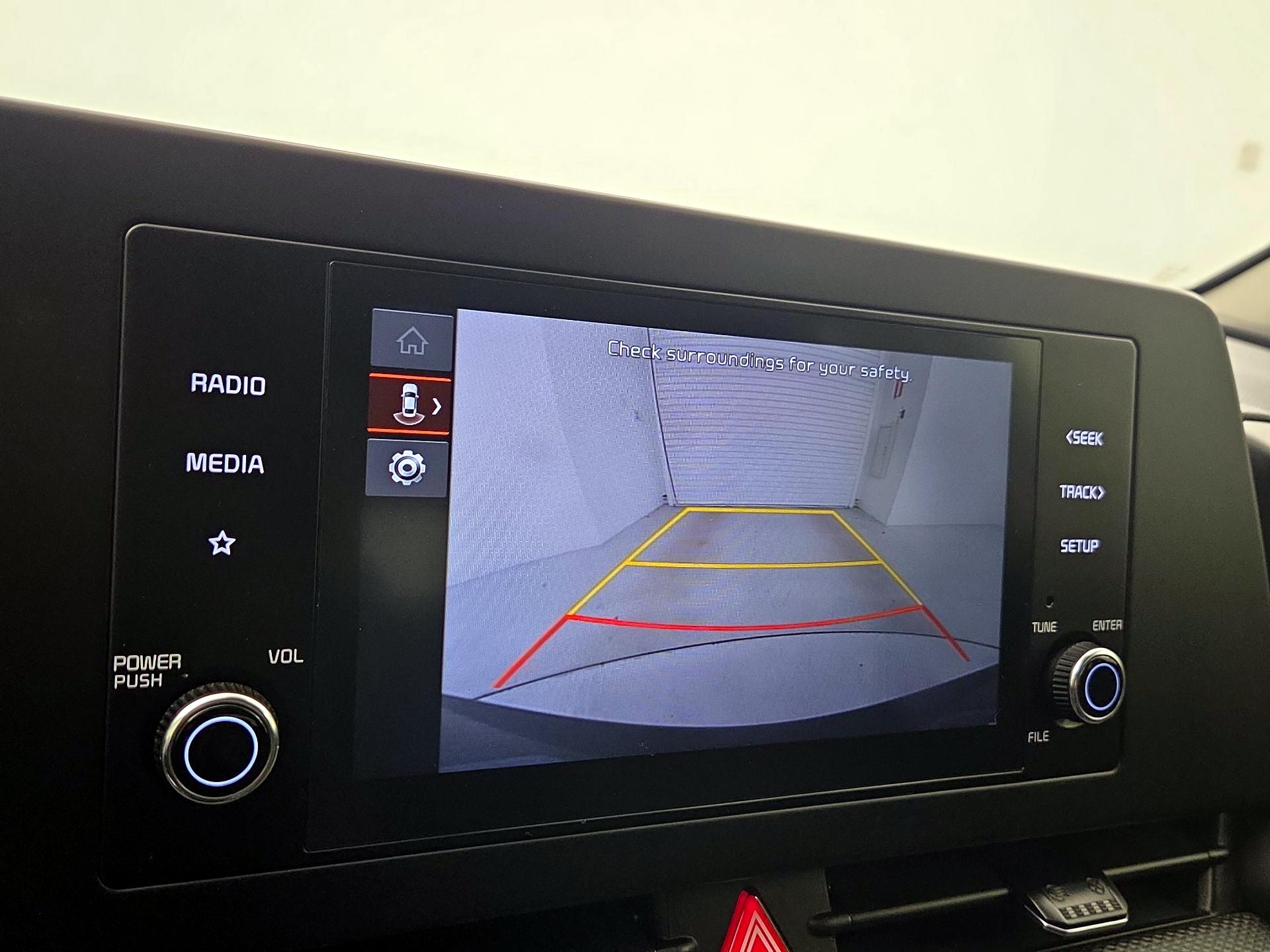 Thumbnail: 2024 Kia Sportage - 14