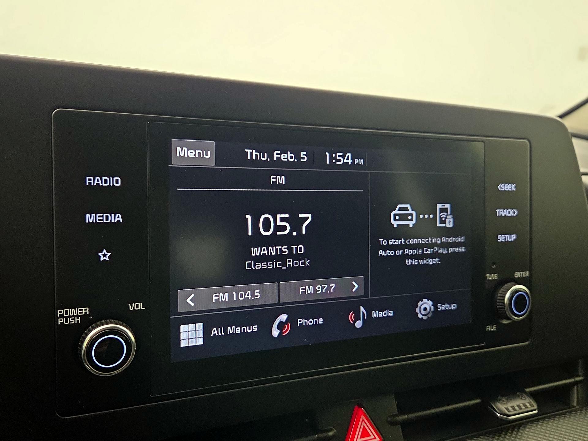 Thumbnail: 2024 Kia Sportage - 15