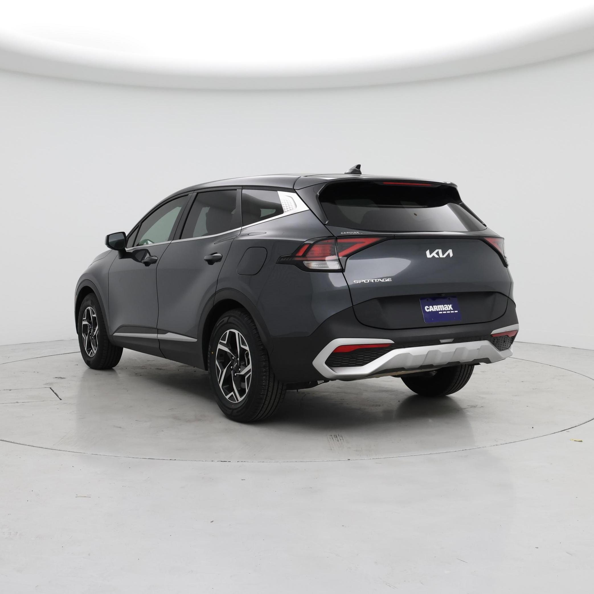 Thumbnail: 2024 Kia Sportage - 2