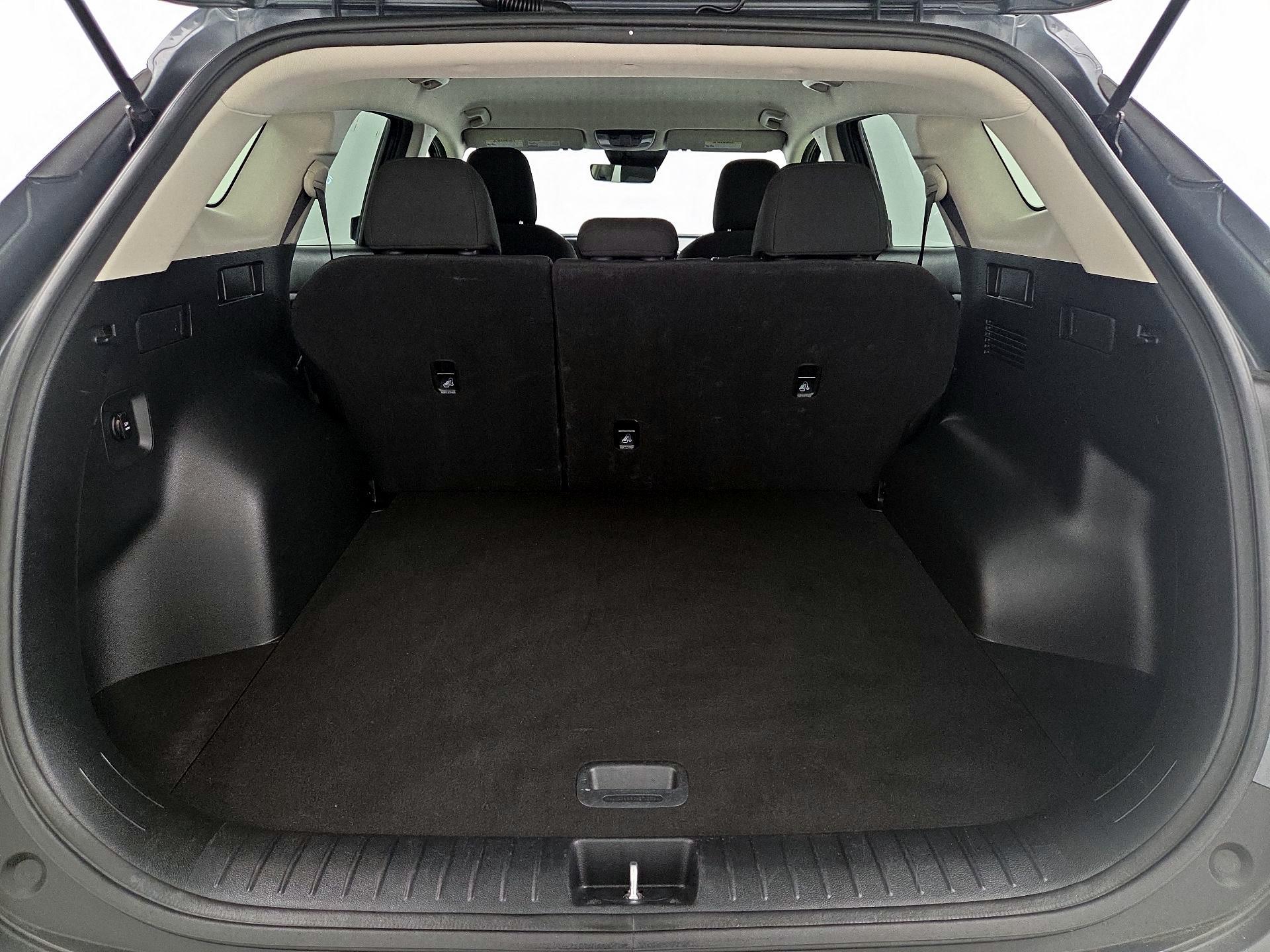 Thumbnail: 2024 Kia Sportage - 19