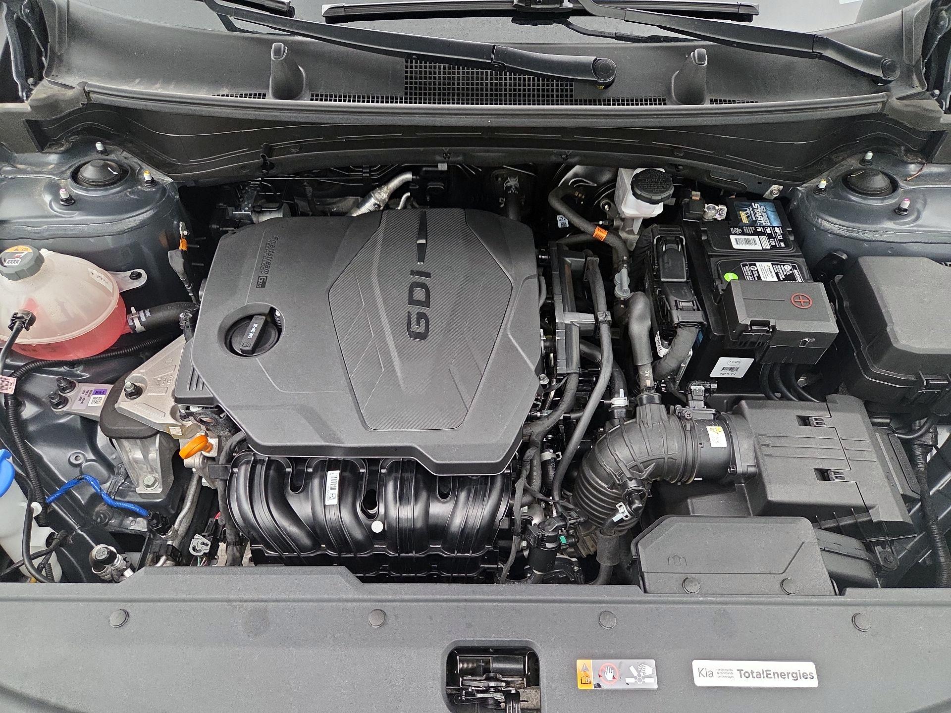 Thumbnail: 2024 Kia Sportage - 20