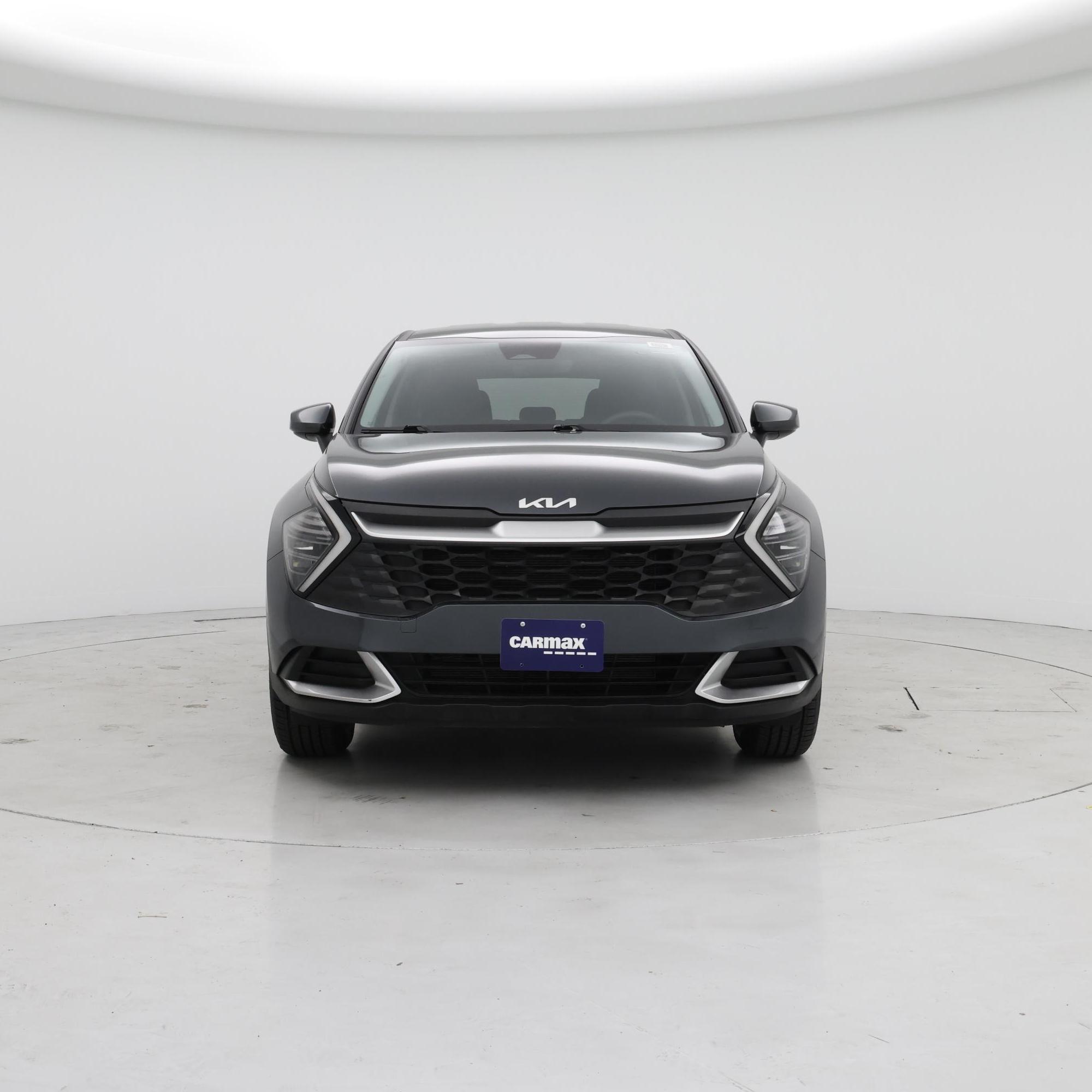 Thumbnail: 2024 Kia Sportage - 5