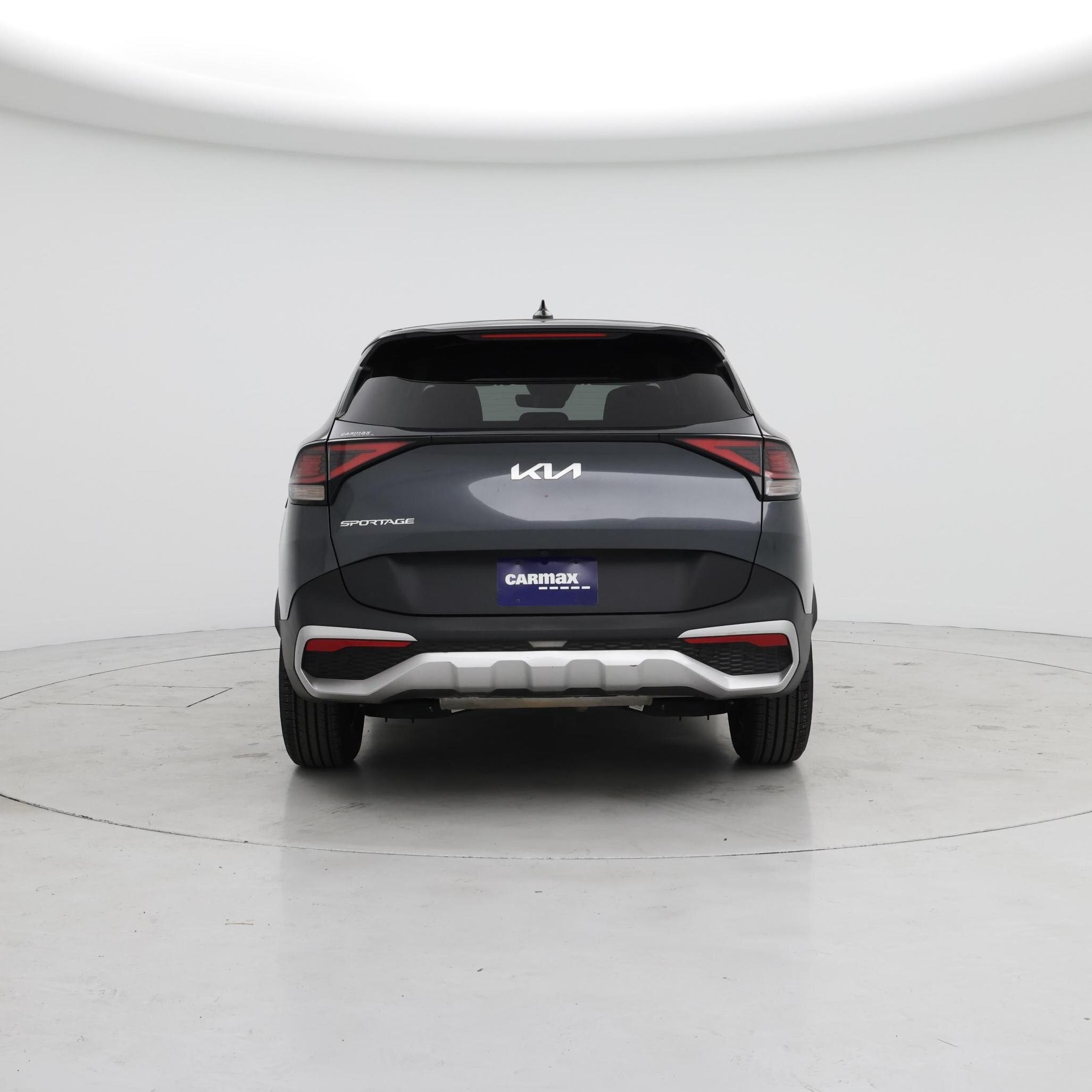 Thumbnail: 2024 Kia Sportage - 6