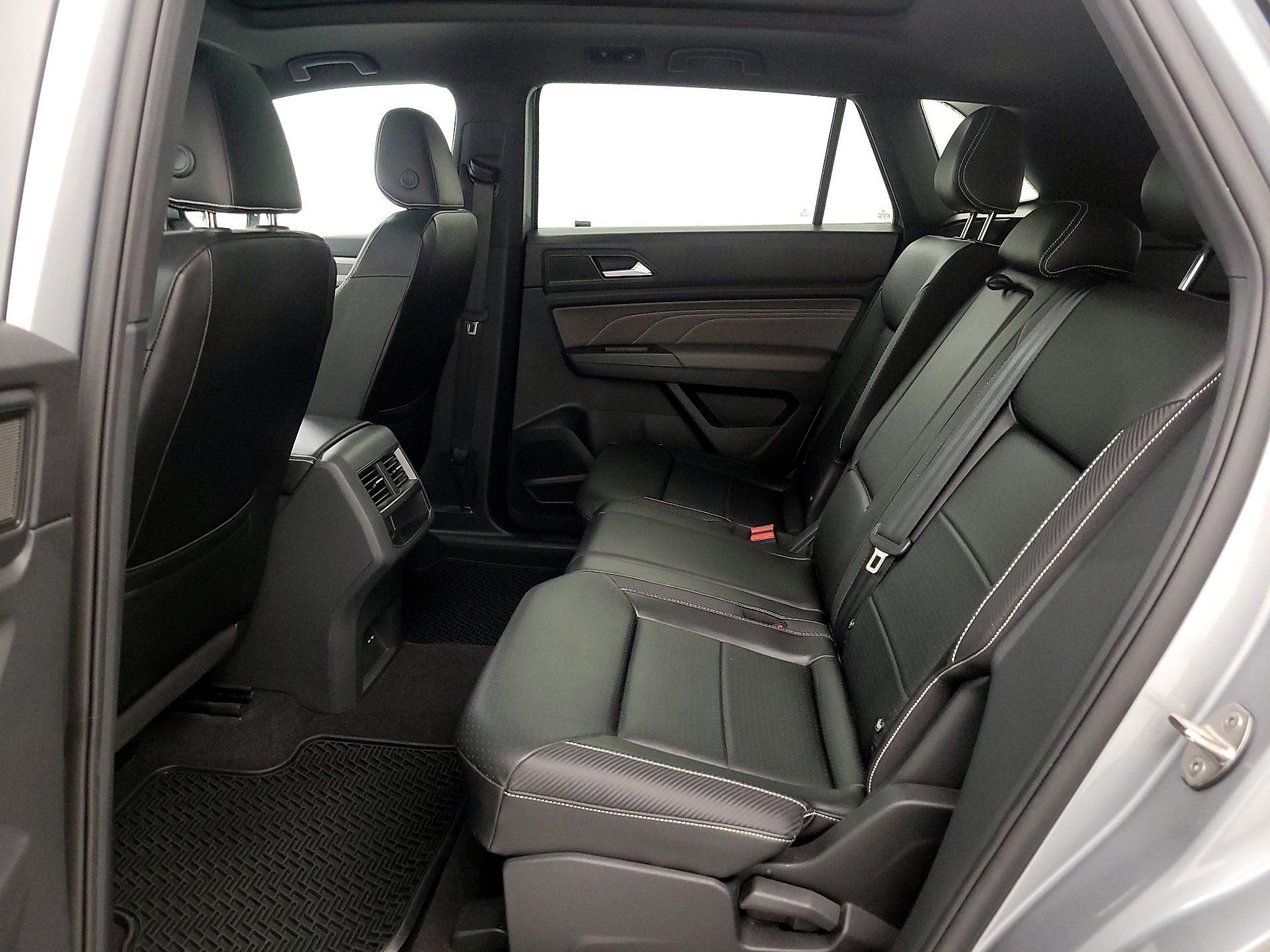 Thumbnail: 2021 Volkswagen Atlas - 20