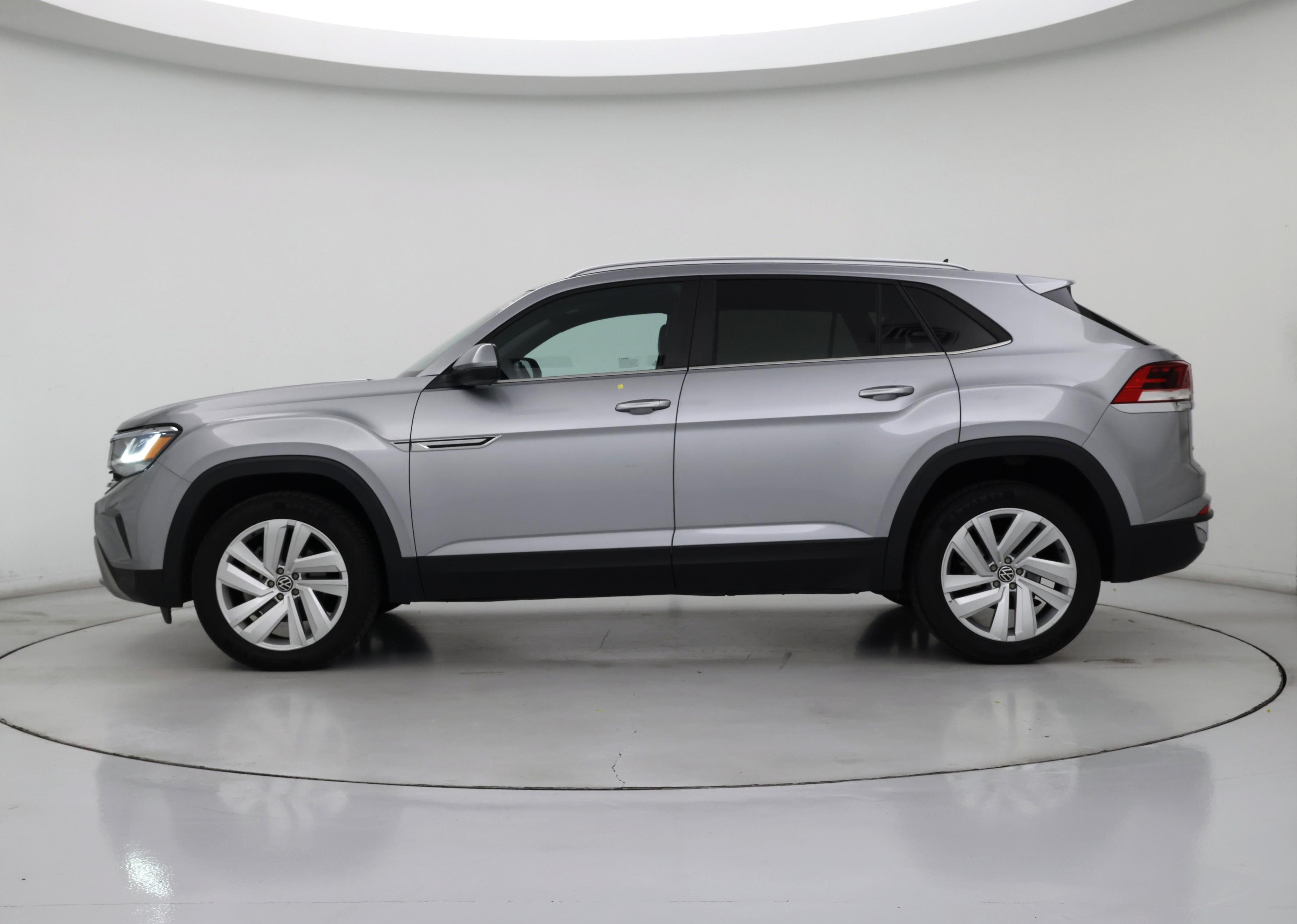 Thumbnail: 2021 Volkswagen Atlas - 3