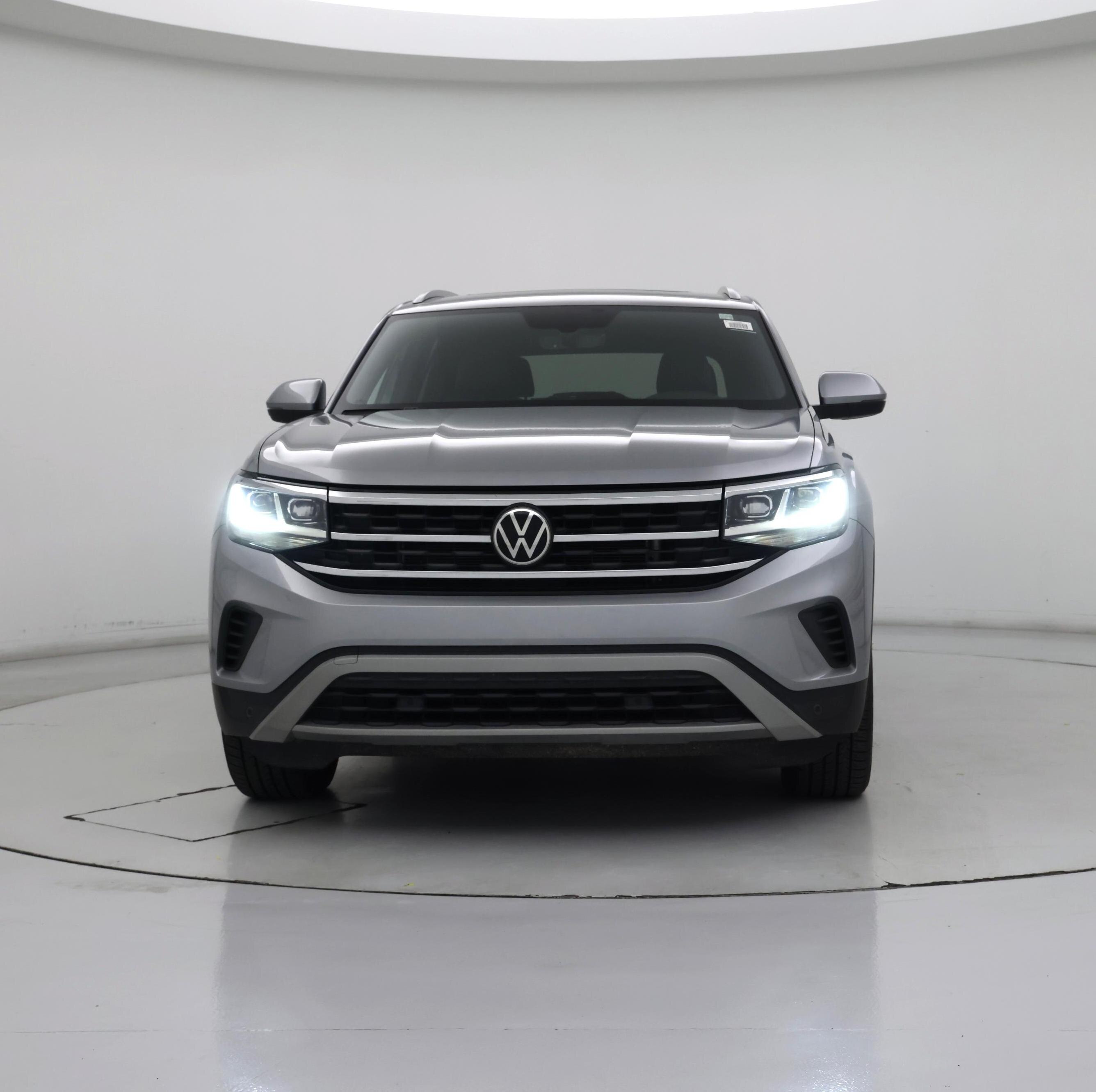 Thumbnail: 2021 Volkswagen Atlas - 5