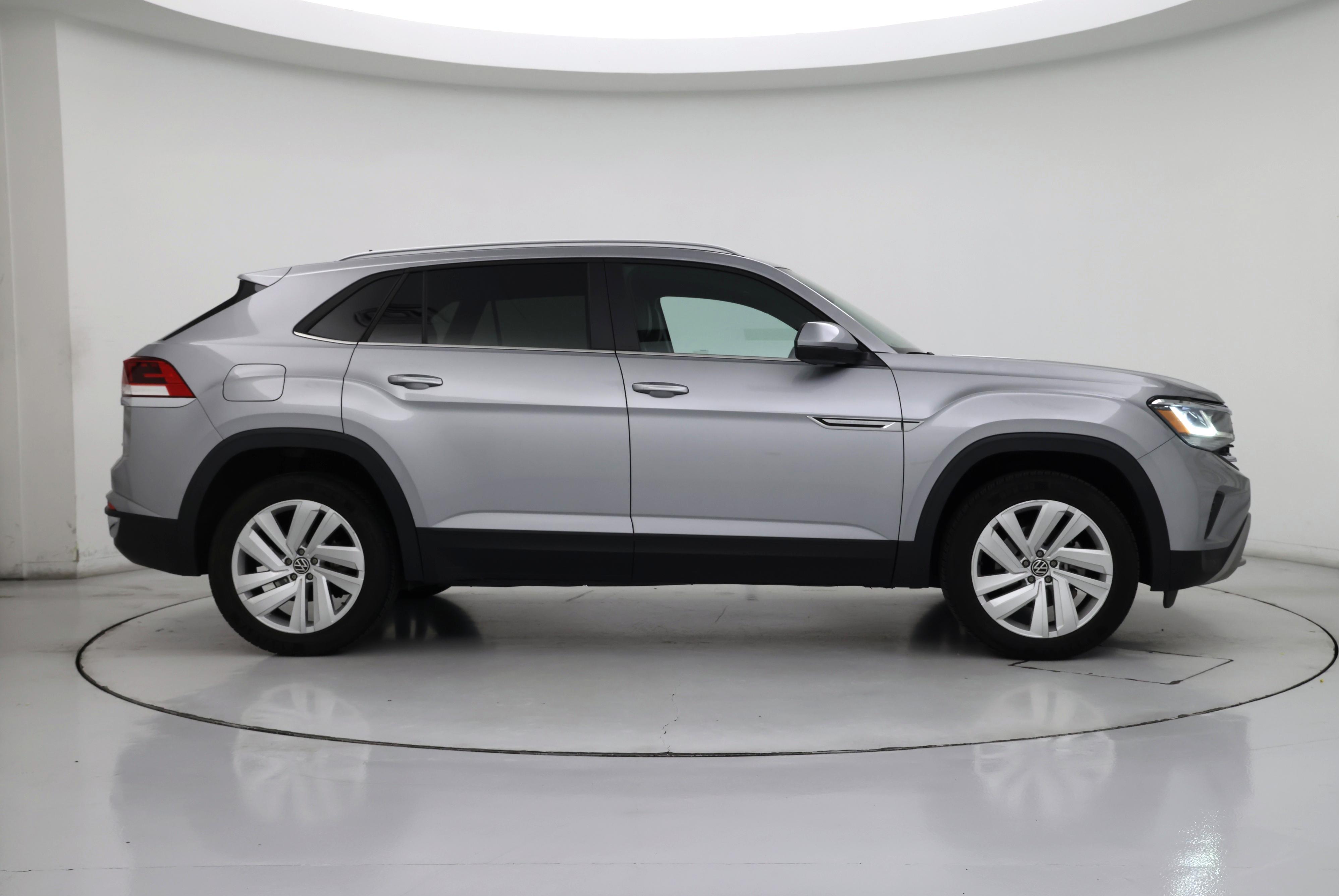 Thumbnail: 2021 Volkswagen Atlas - 7