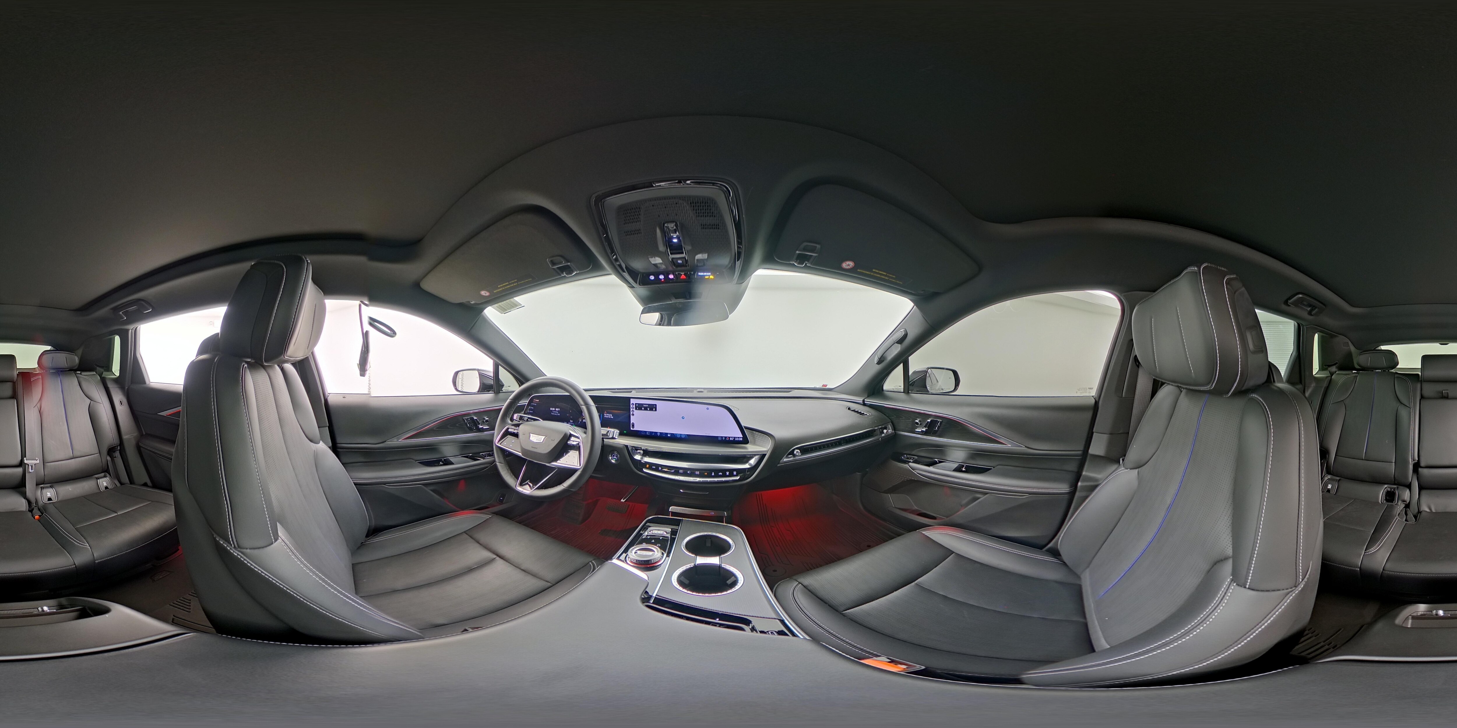 2024 Cadillac LYRIQ Luxury 1 - Photo 26