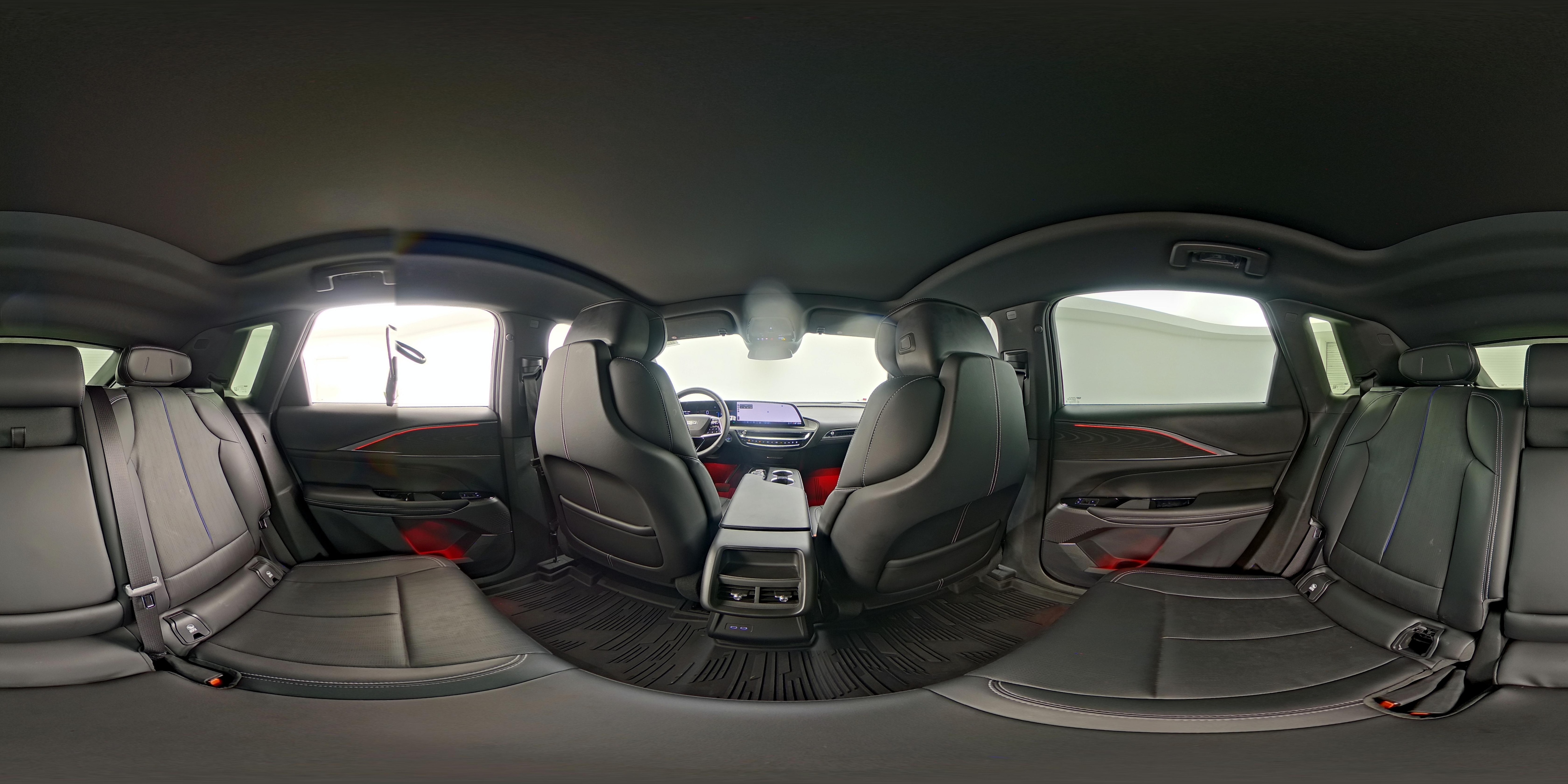 2024 Cadillac LYRIQ Luxury 1 - Photo 27