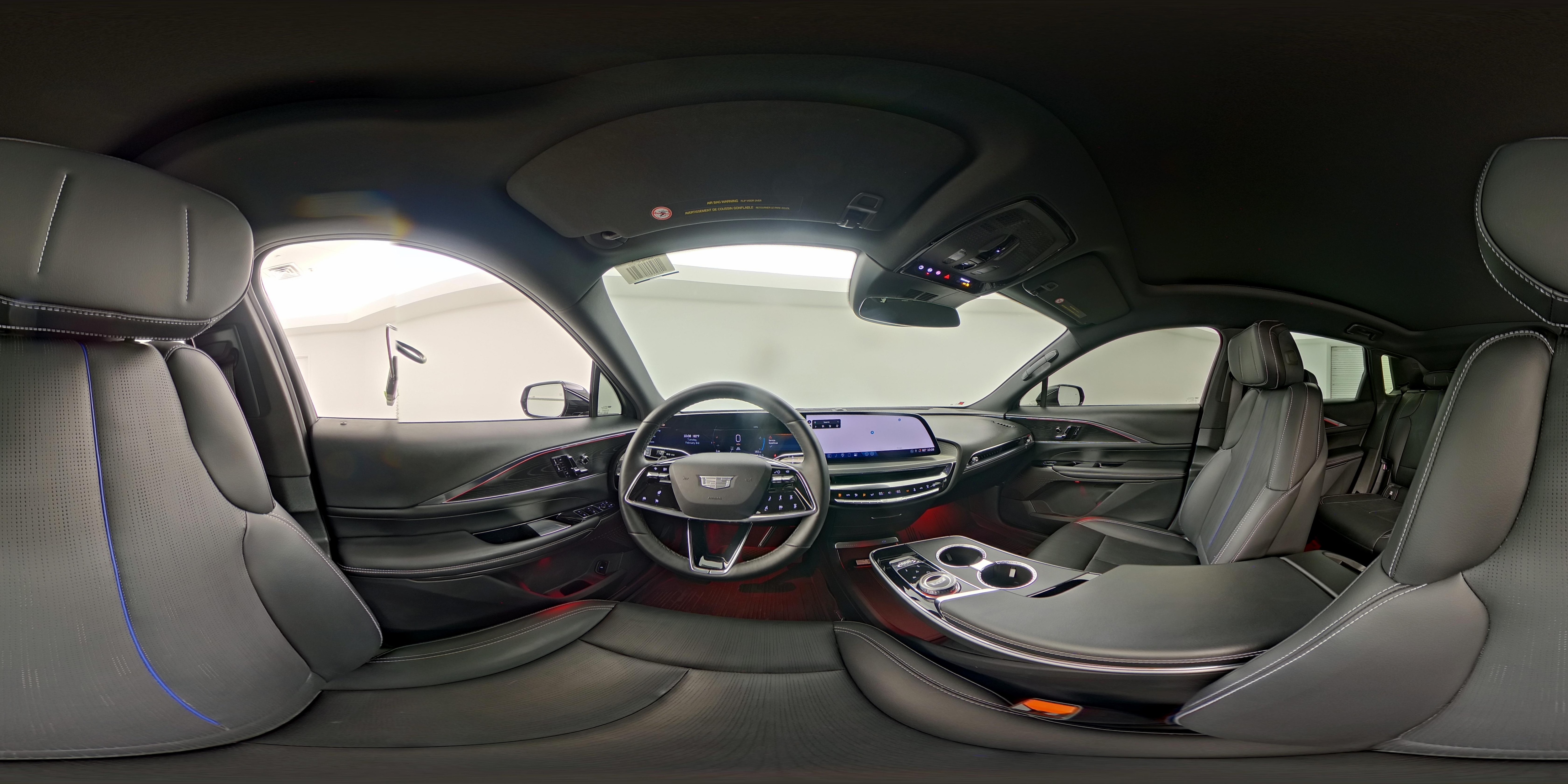 2024 Cadillac LYRIQ Luxury 1 - Photo 28