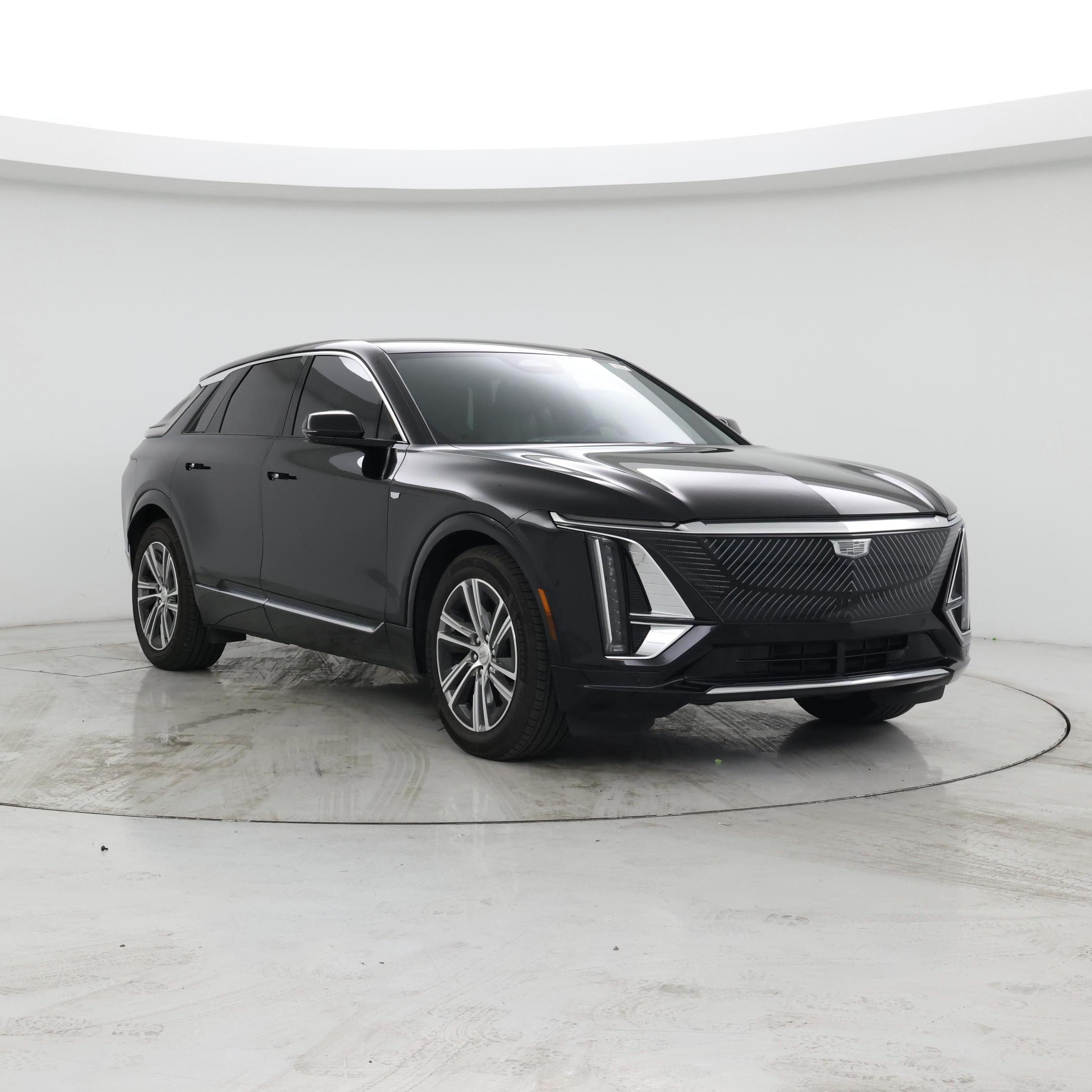 2024 Cadillac LYRIQ Luxury 1 RWD
