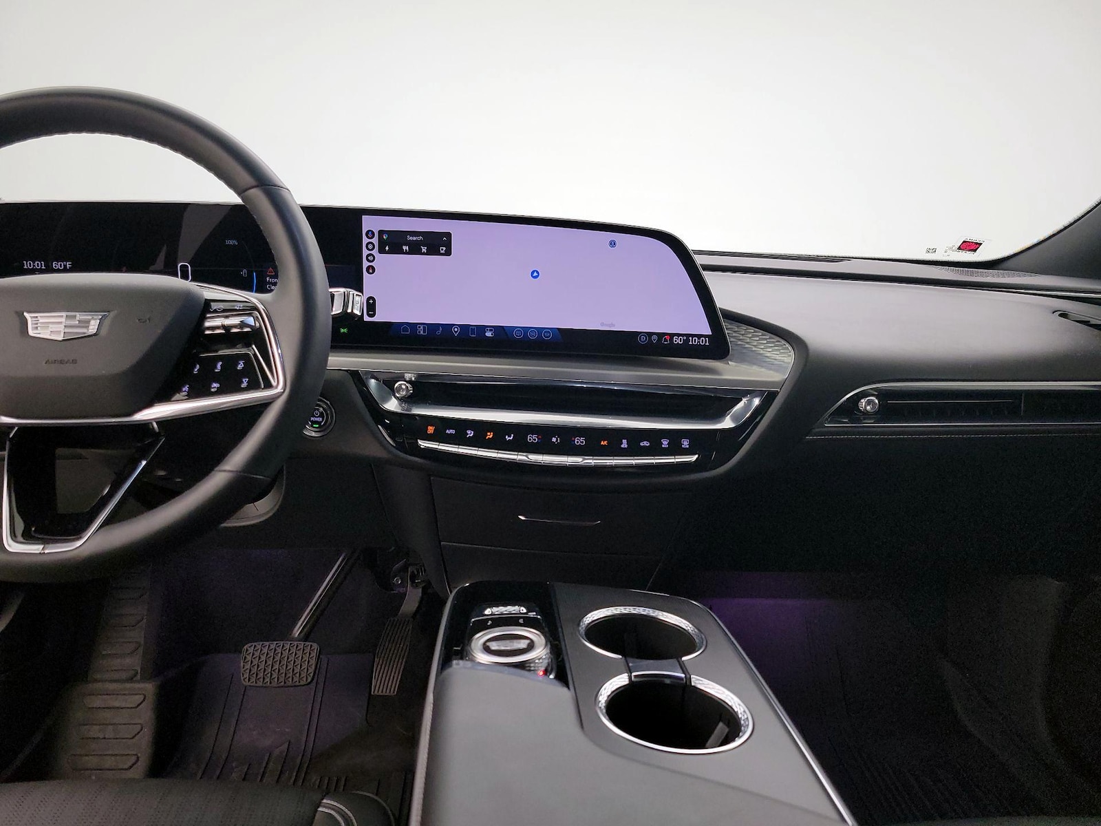 2024 Cadillac LYRIQ Luxury 1 - Photo 10
