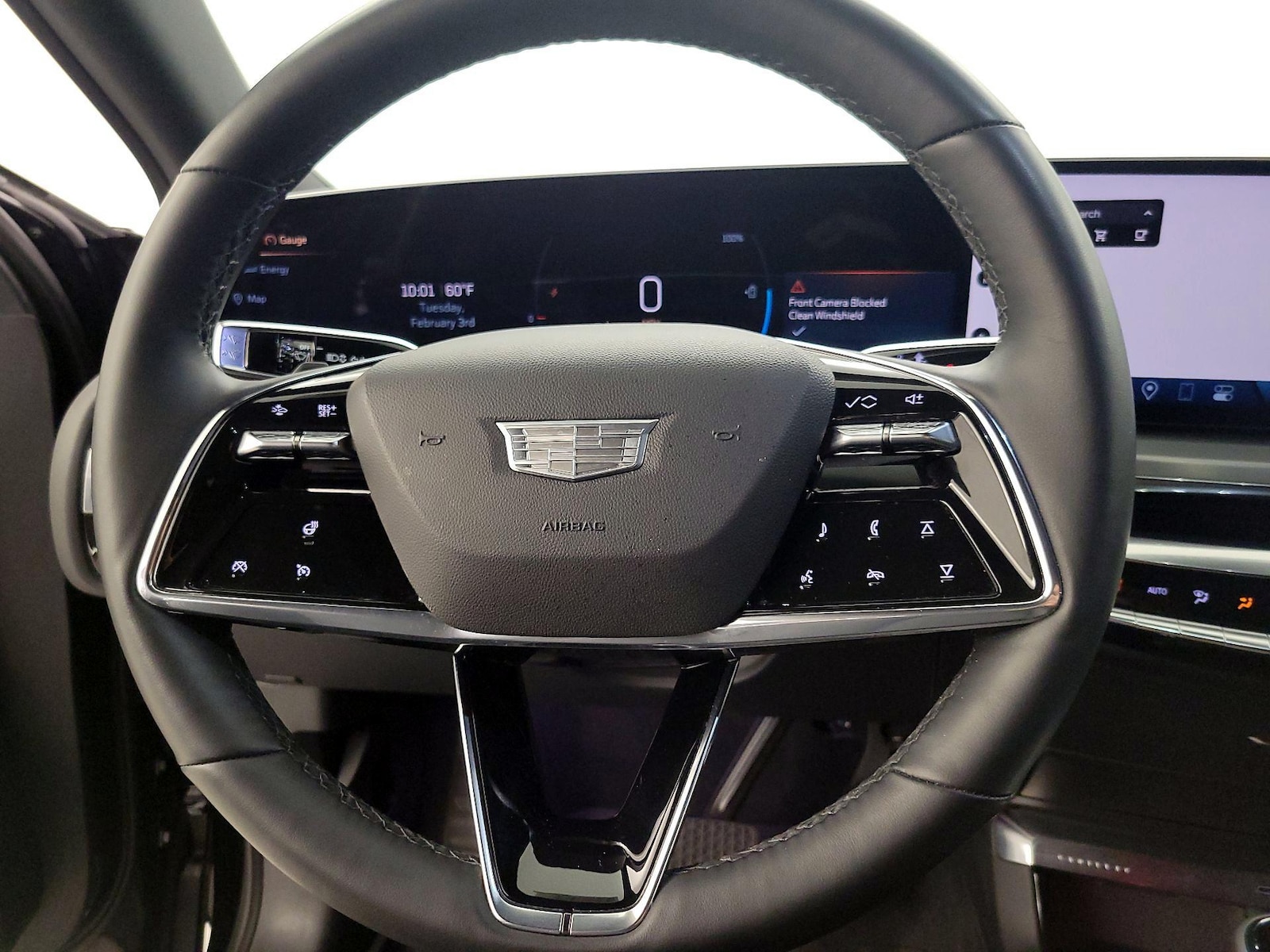 2024 Cadillac LYRIQ Luxury 1 - Photo 11