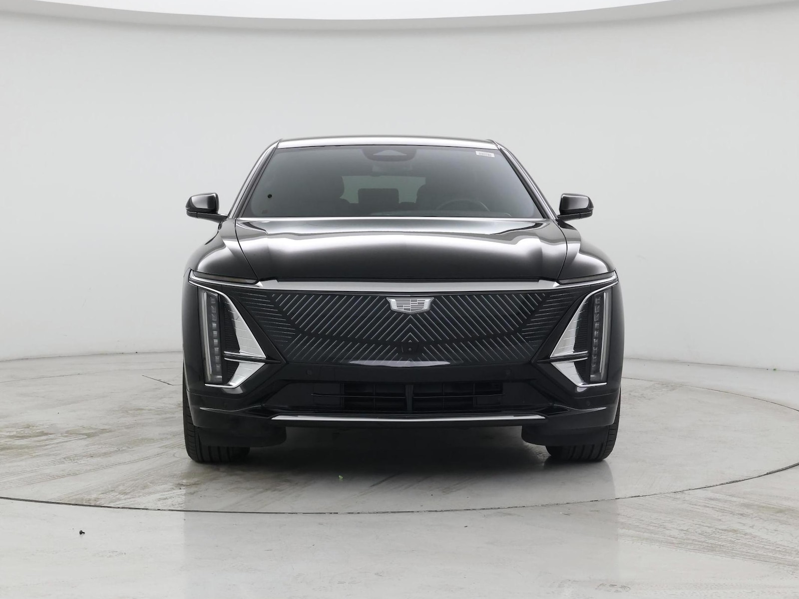 2024 Cadillac LYRIQ Luxury 1 - Photo 6