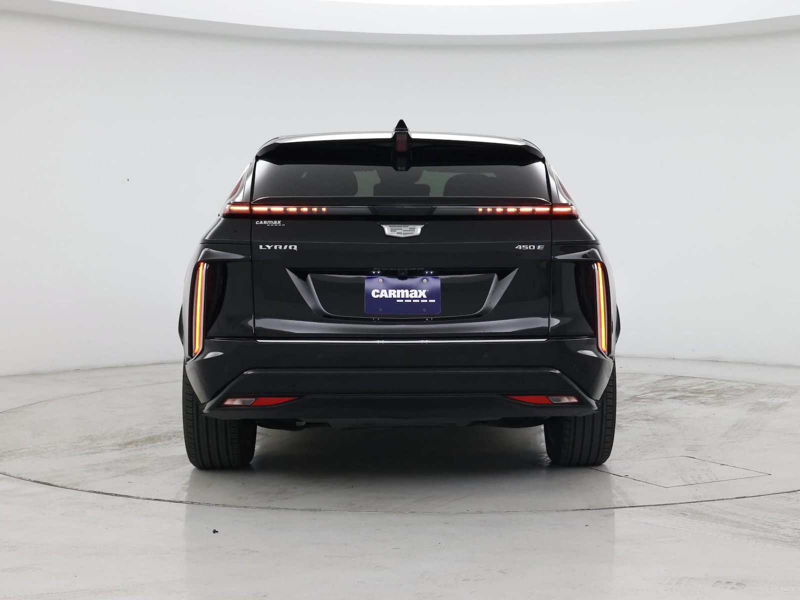 2024 Cadillac LYRIQ Luxury 1 - Photo 7