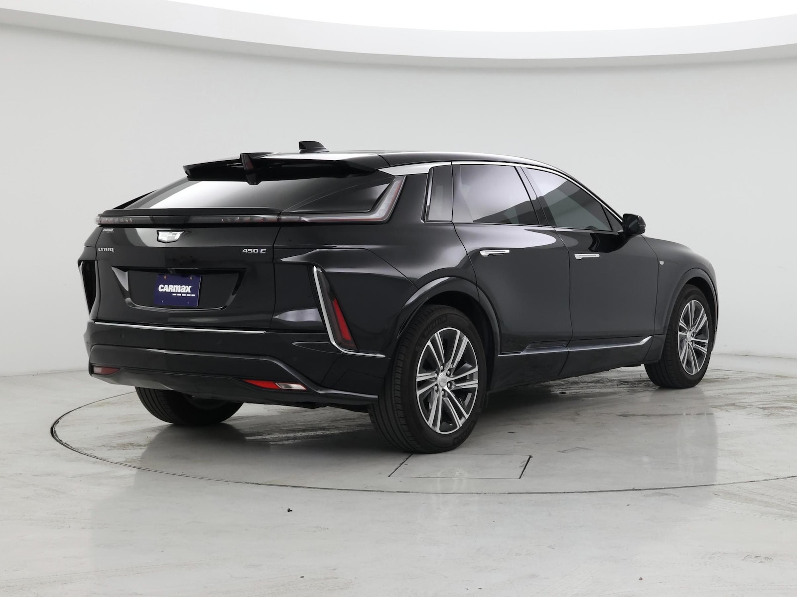 2024 Cadillac LYRIQ Luxury 1 - Photo 9