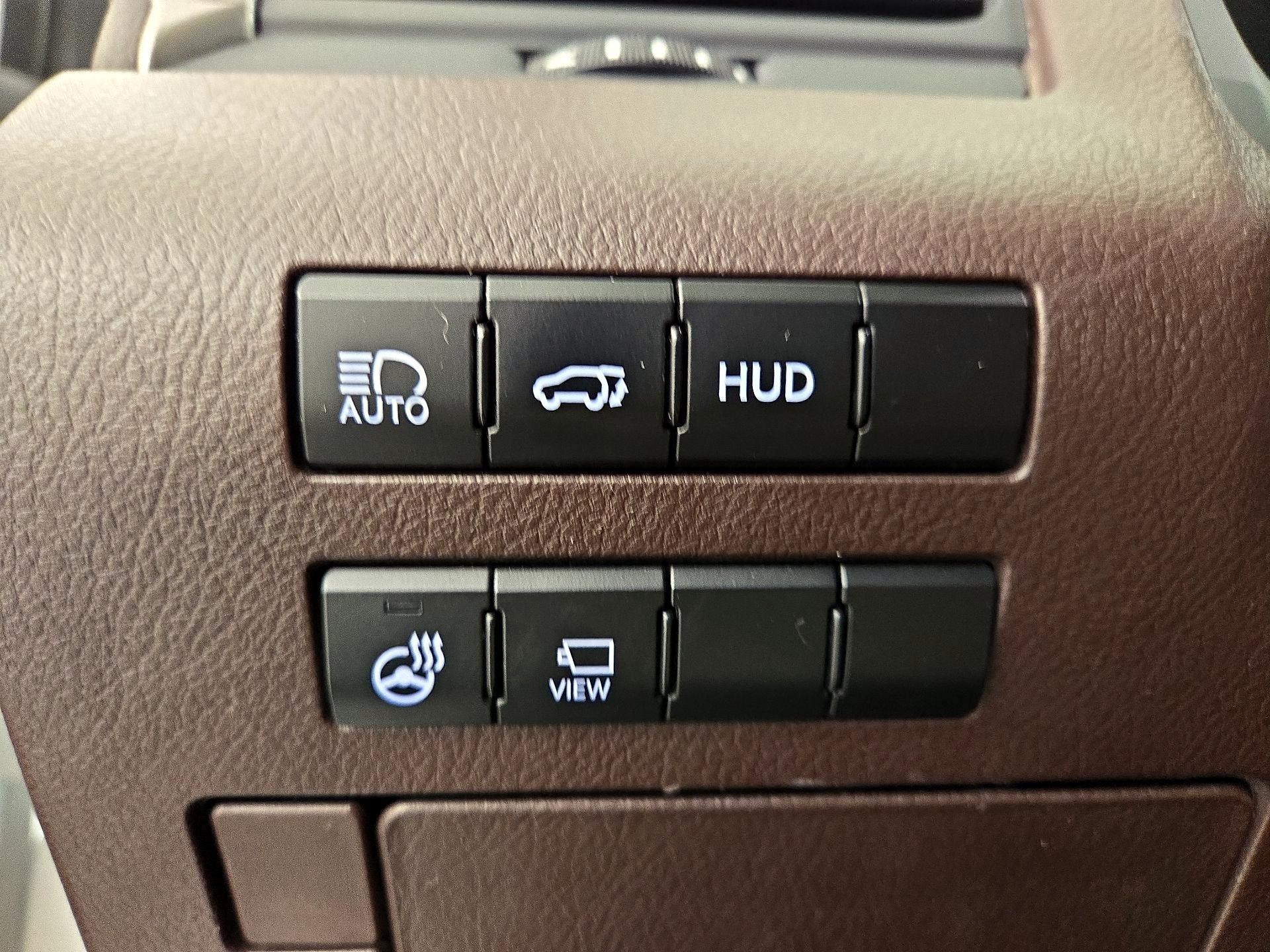 Thumbnail: 2020 Lexus RX - 13