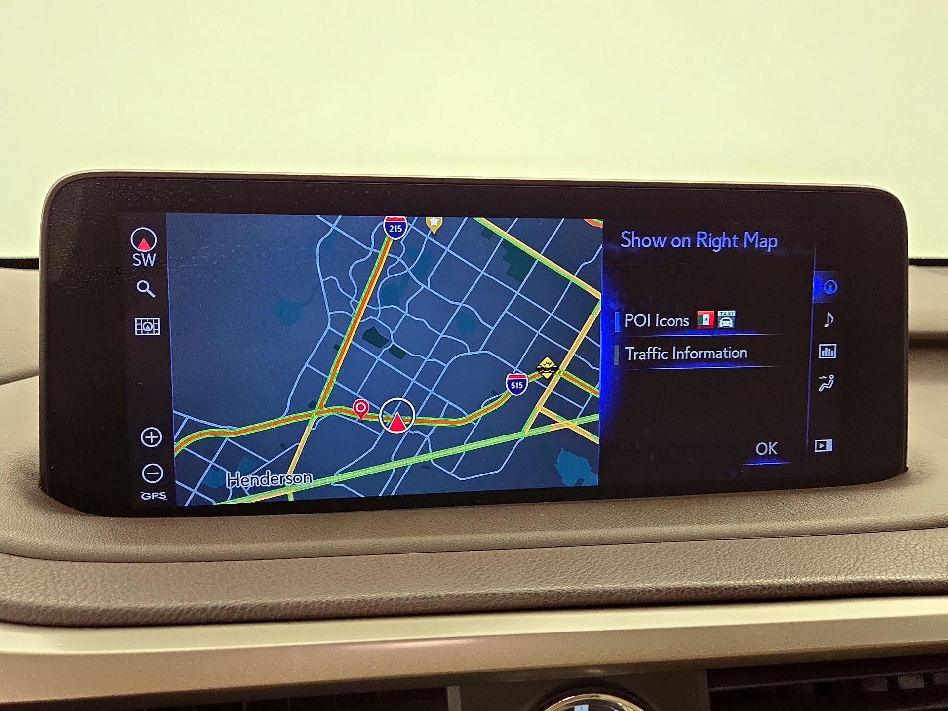 Thumbnail: 2020 Lexus RX - 14