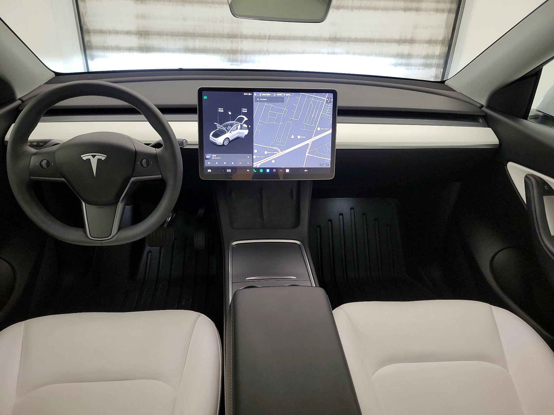 Thumbnail: 2022 Tesla Model Y - 9