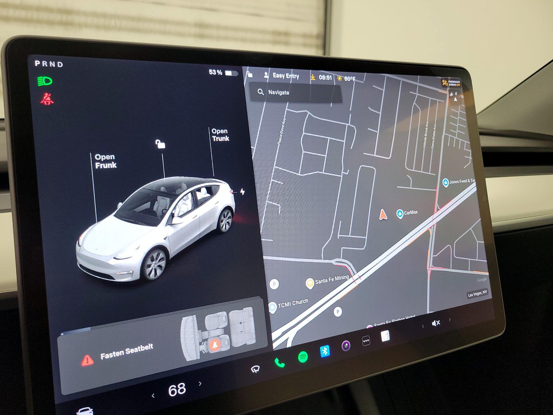 Thumbnail: 2022 Tesla Model Y - 13