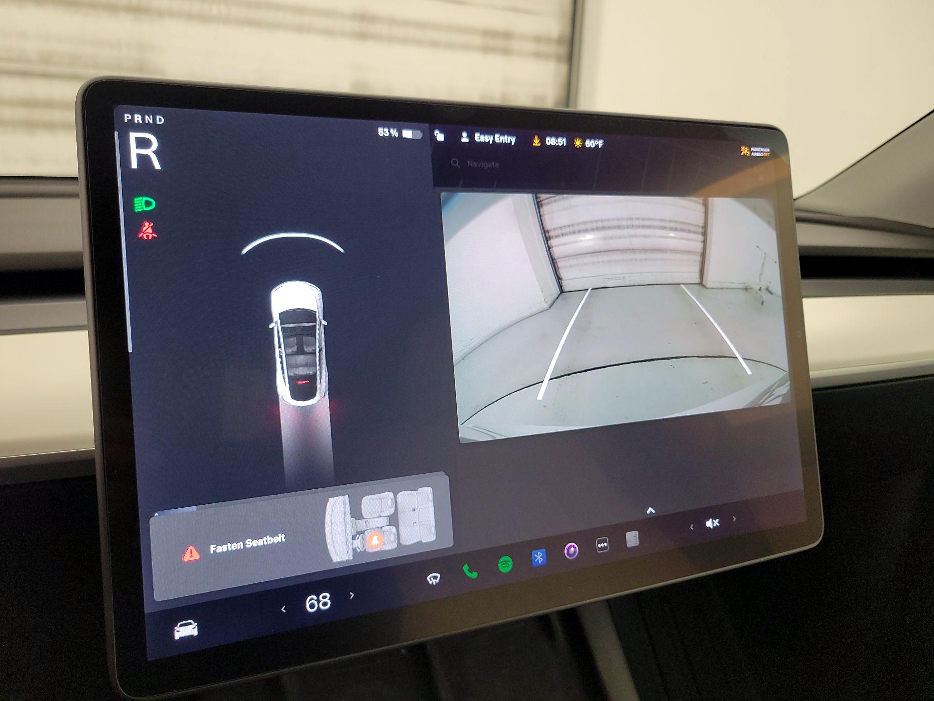 Thumbnail: 2022 Tesla Model Y - 14