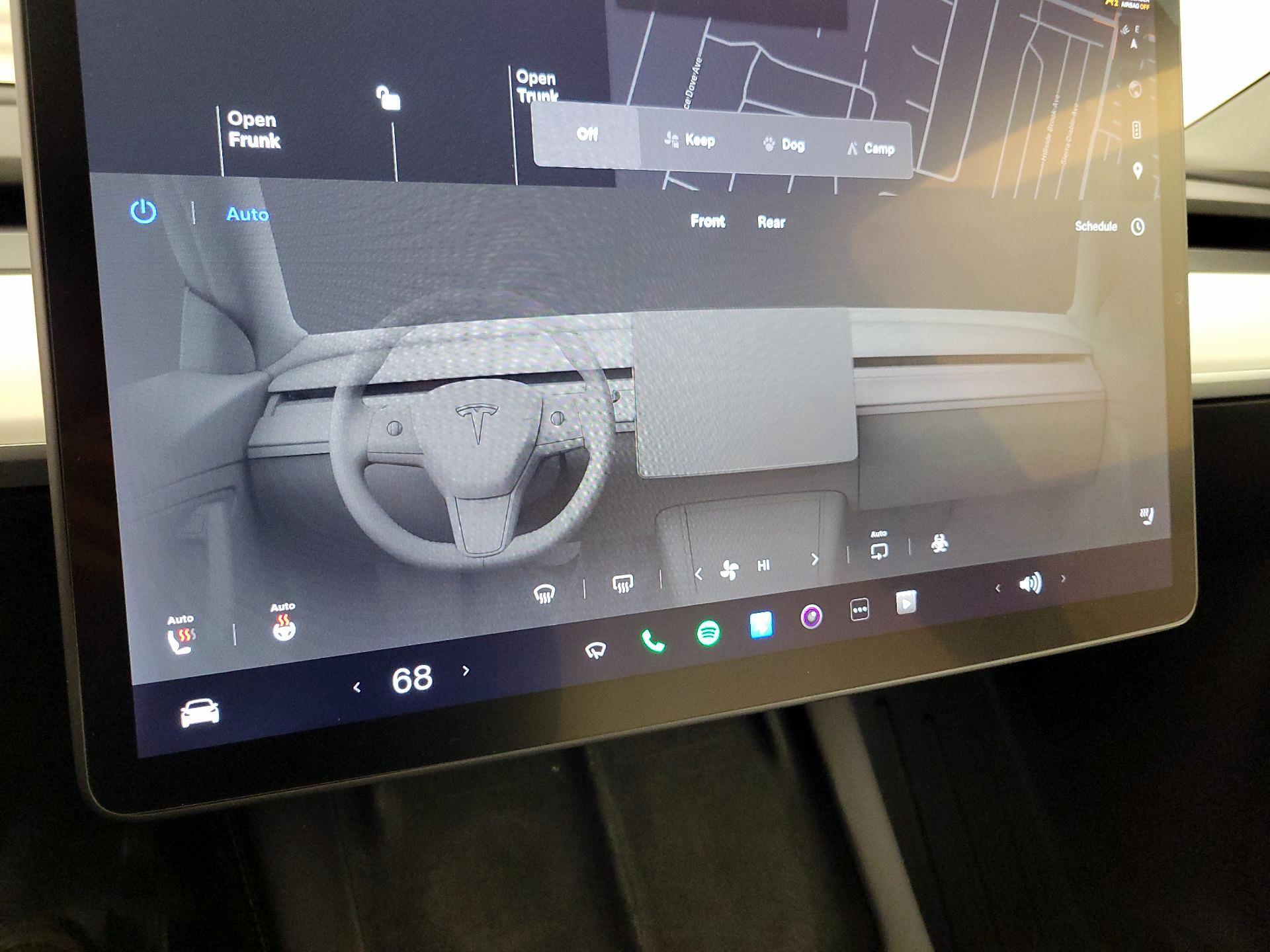 Thumbnail: 2022 Tesla Model Y - 16