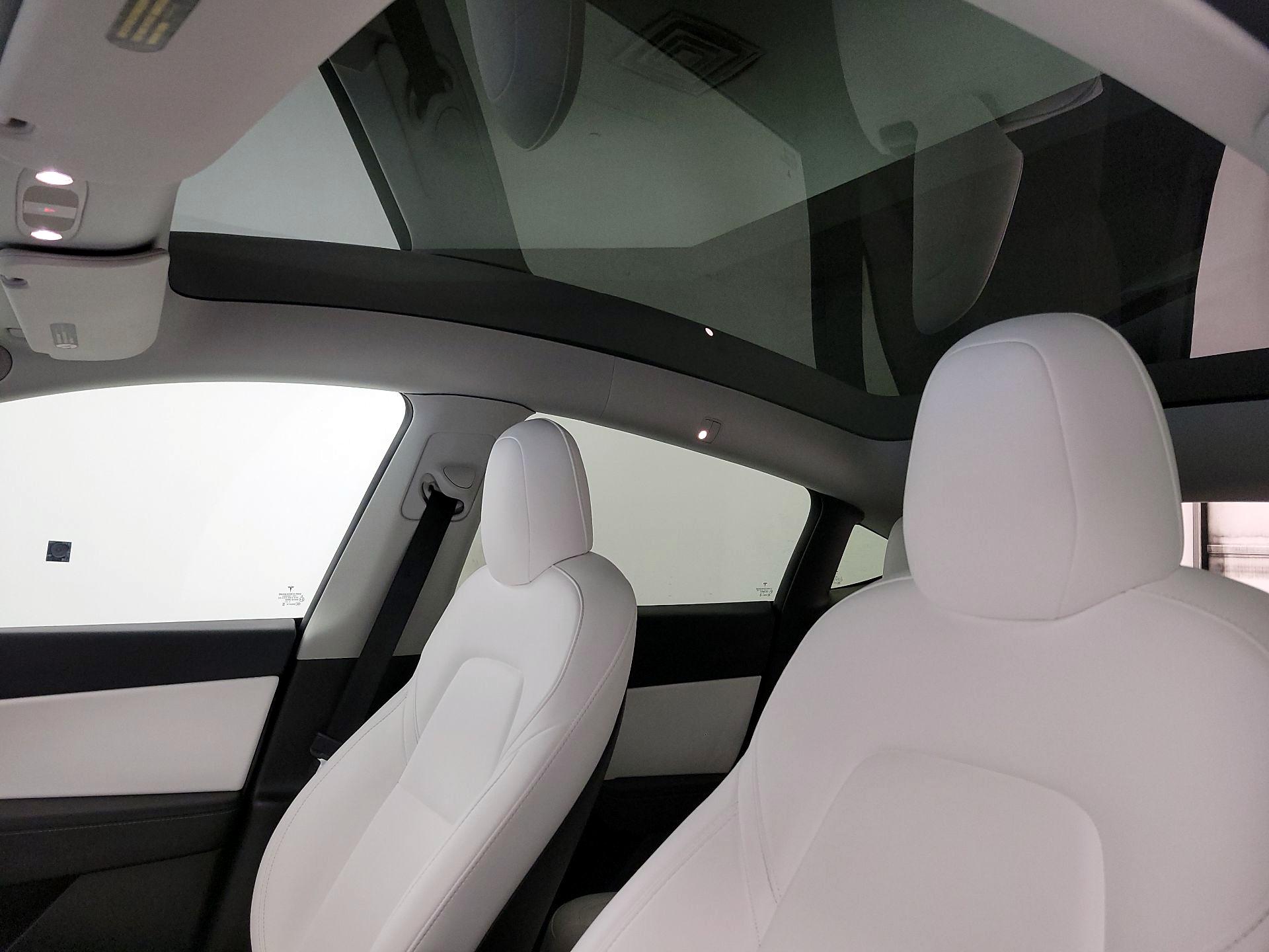 Thumbnail: 2022 Tesla Model Y - 18