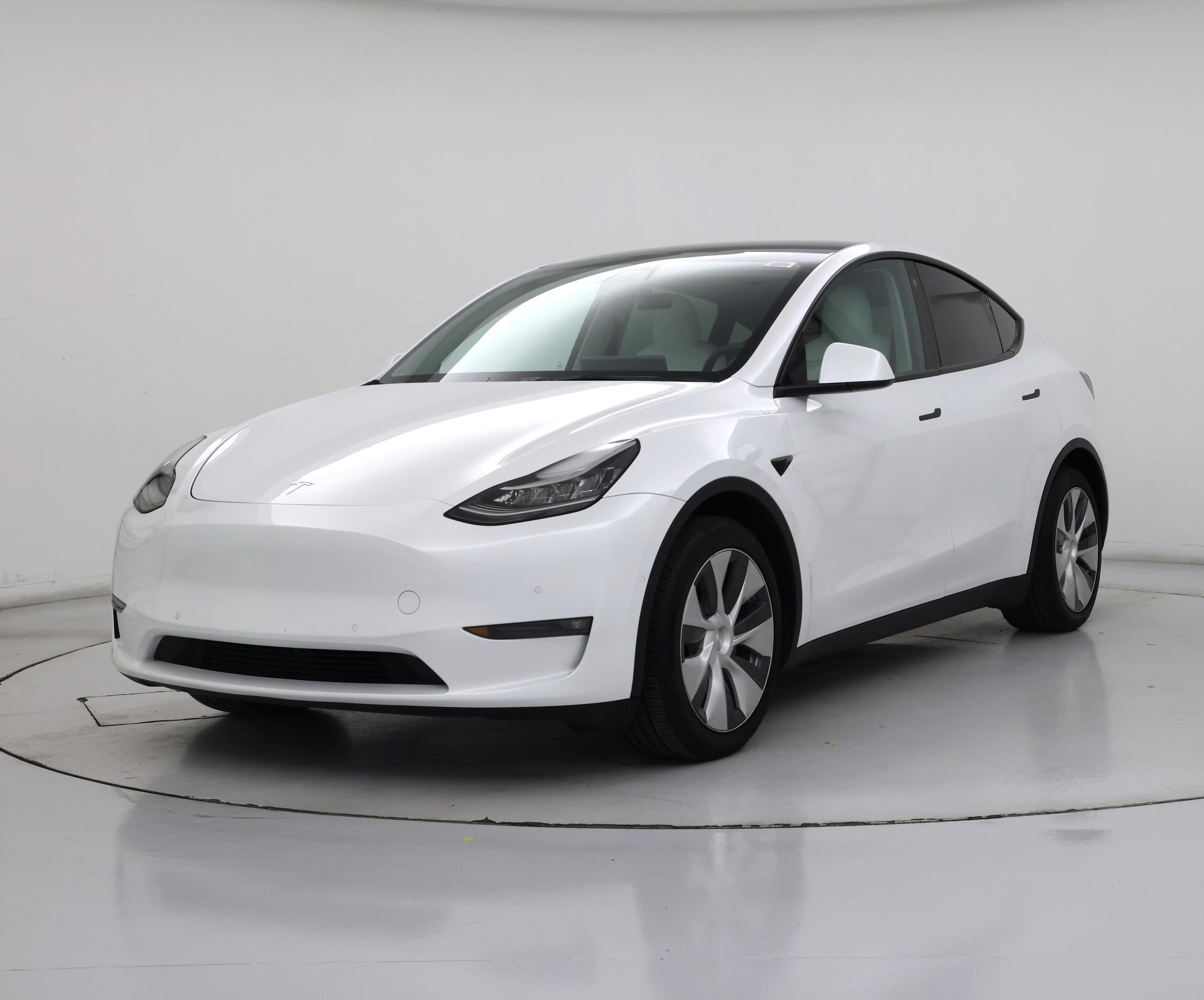 Thumbnail: 2022 Tesla Model Y - 4